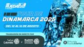 El Tour de Dinamarca se transmitirá por Señal Colombia y Radio Nacional de Colombia