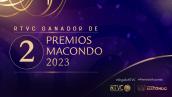 RTVC recibe 2 Premios Macondo 2023 a lo mejor de la industria cinematográfica en Colombia RTVC recibe 2 Premios Macondo 2023 a lo mejor de la industria cinematográfica en Colombia