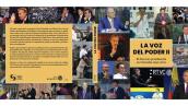 Lanzamiento del libro 'La voz del poder II': el ejercicio del poder a través de la palabra de los mandatarios colombianos