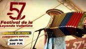 Radio Nacional de Colombia y Señal Colombia, unidos para cubrir el Festival de la Leyenda Vallenata Radio Nacional de Colombia y Señal Colombia, unidos para cubrir el Festival de la Leyenda Vallenata