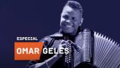 Homenaje a Omar Geles, especial de Señal Colombia y Radio Nacional de Colombia Homenaje a Omar Geles, especial de Señal Colombia y Radio Nacional de ColombiaHomenaje a Omar Geles, especial de Señal Colombia y Radio Nacional de Colombia