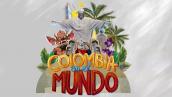 "Colombia en el mundo", la serie documental que muestra el país más allá de las fronteras "Colombia en el mundo", la serie documental que muestra el país más allá de las fronteras
