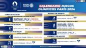 Proezas de las colombianas en la historia de los Juegos Olímpicos y las expectativas en París 2024