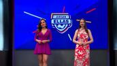 "Juegan ellas": el programa del fútbol femenino en Señal Colombia 