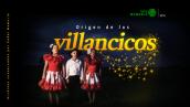 Historia de la Navidad Villancicos