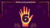 El Mundo Rueda x Señal