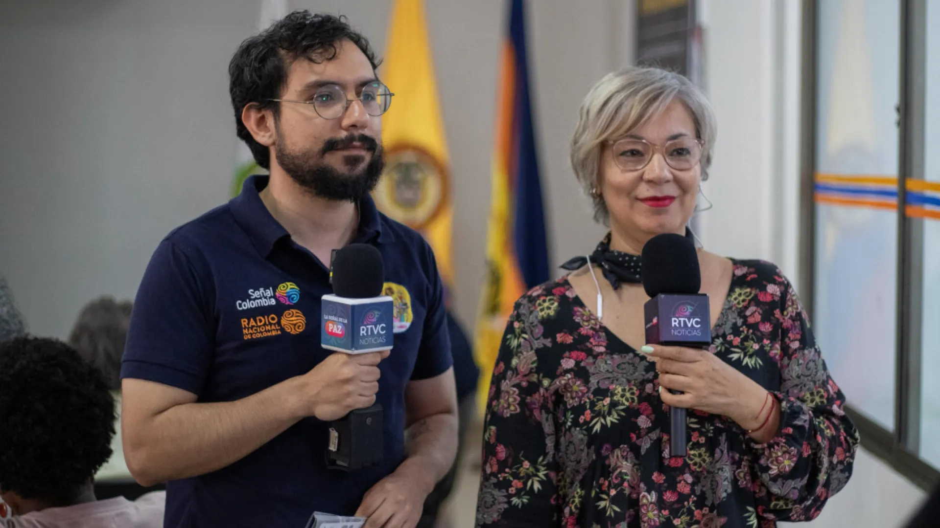 Festival Internacional de Poesía de Medellín