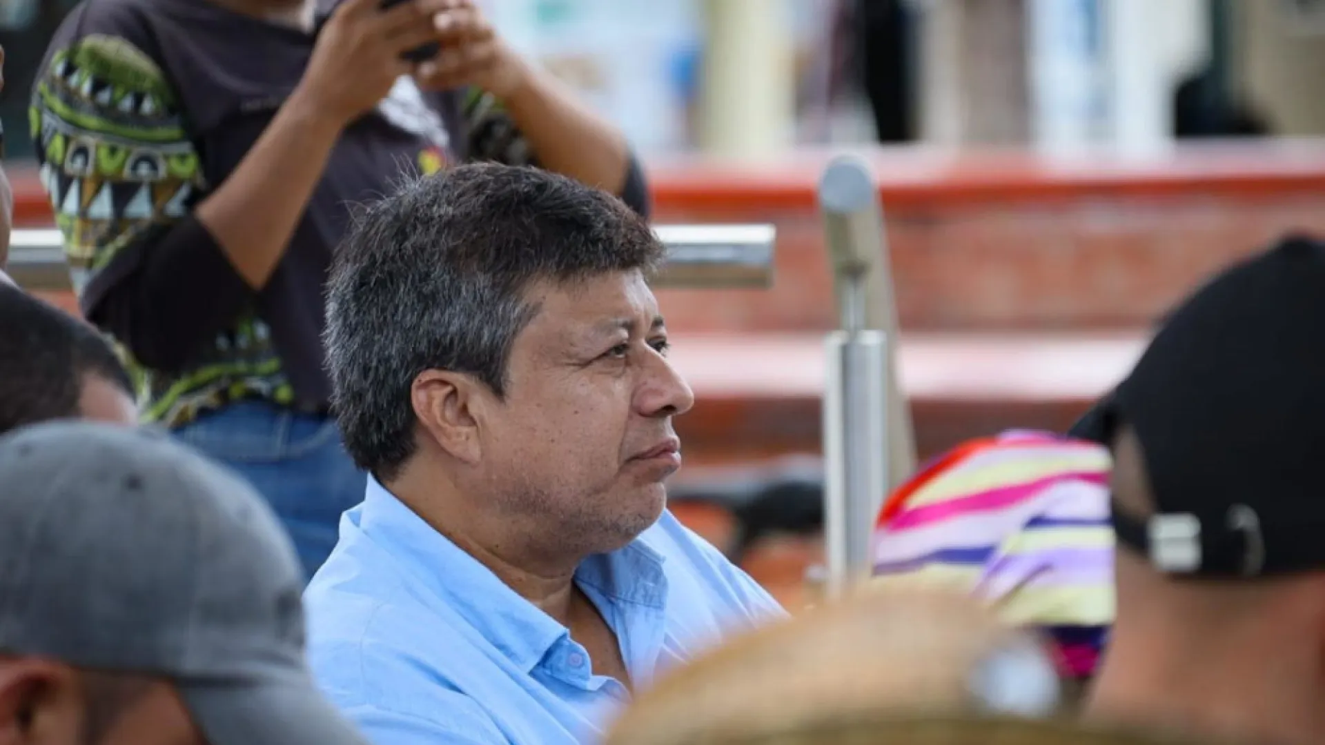 RTVC vive el "Cine con la Gente" en Arauca