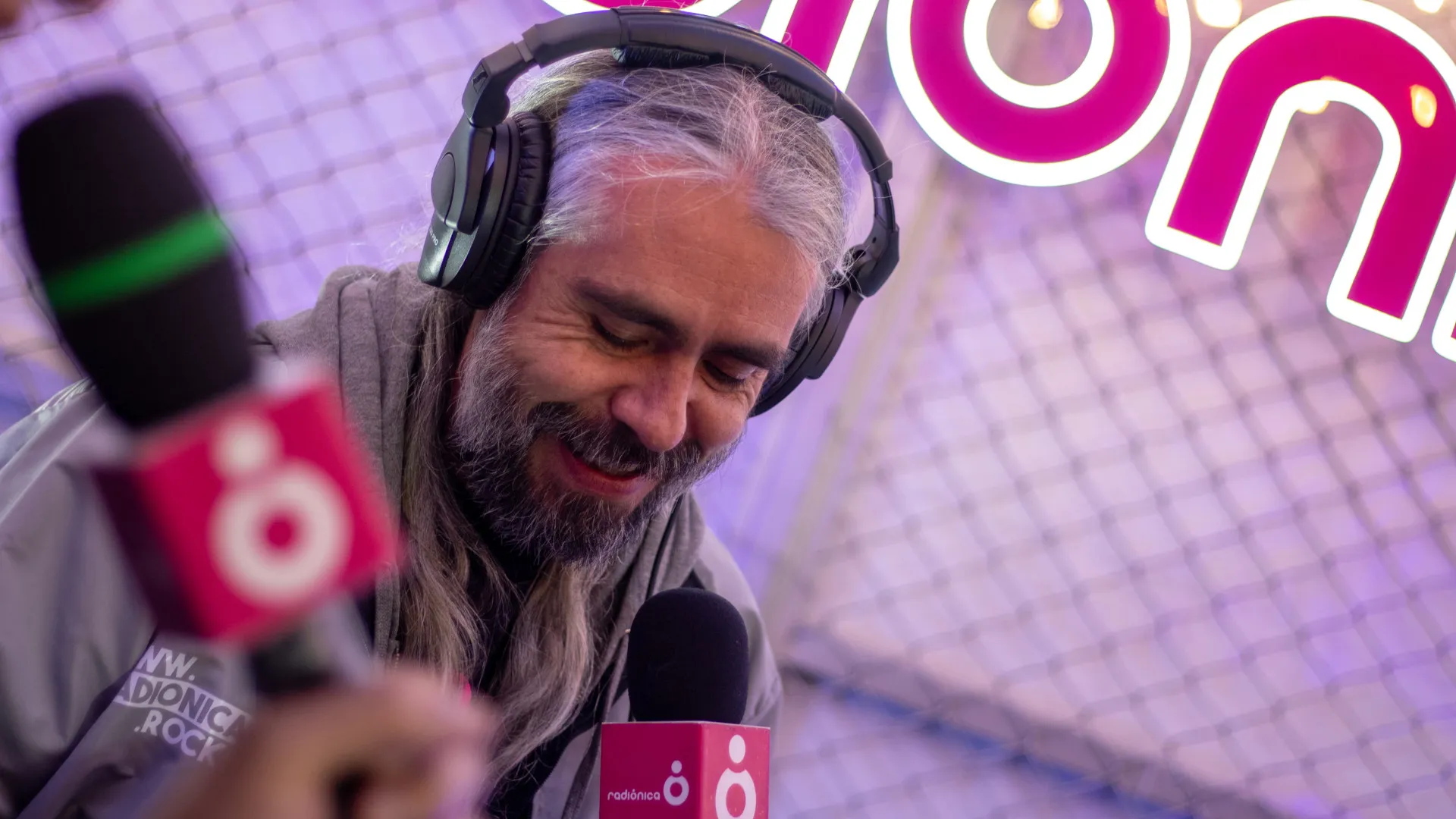 Así se vivió Rock al Parque 2024 en su segundo día