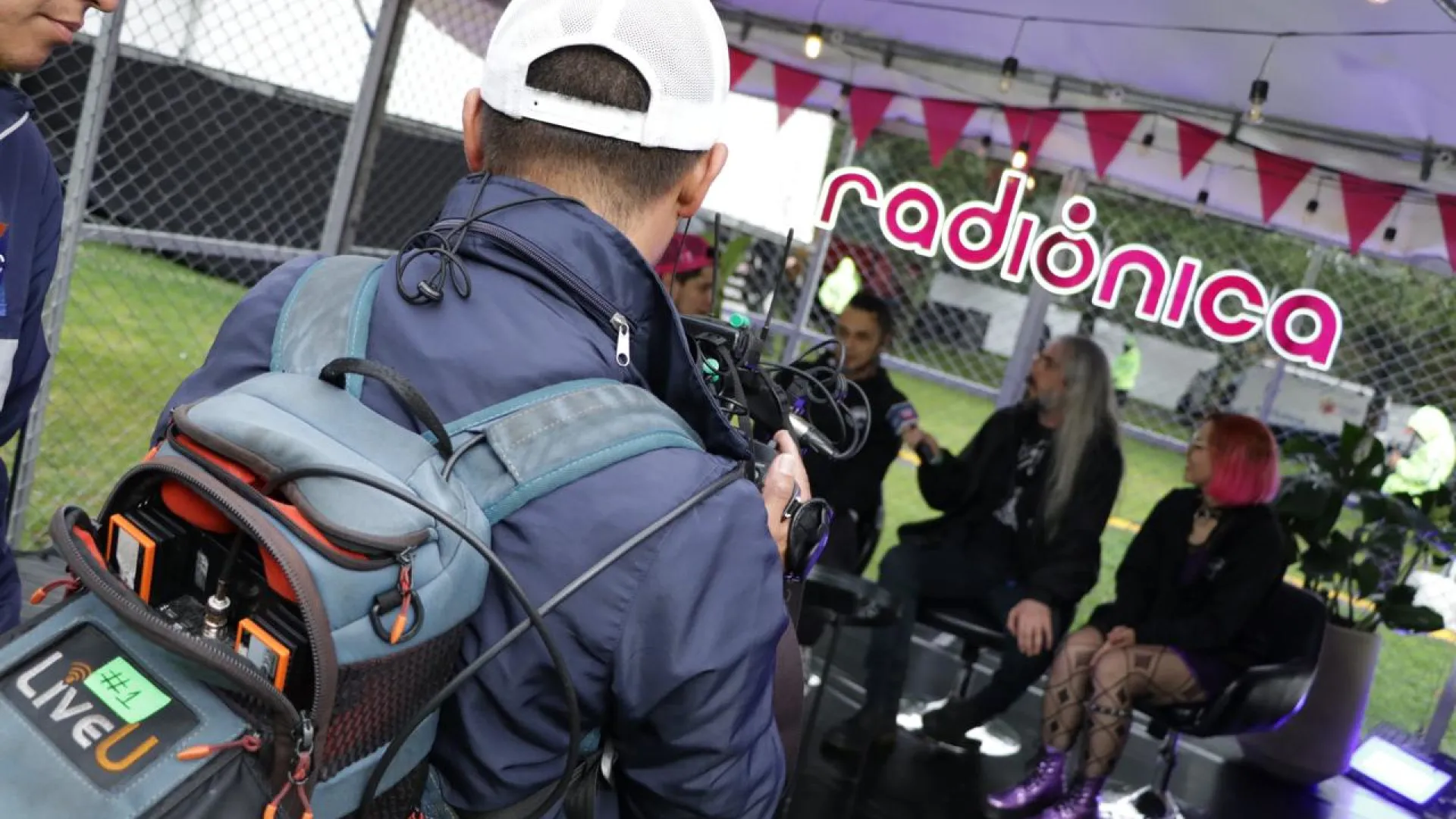 Así se vivió Rock al Parque 2024 en su tercer día