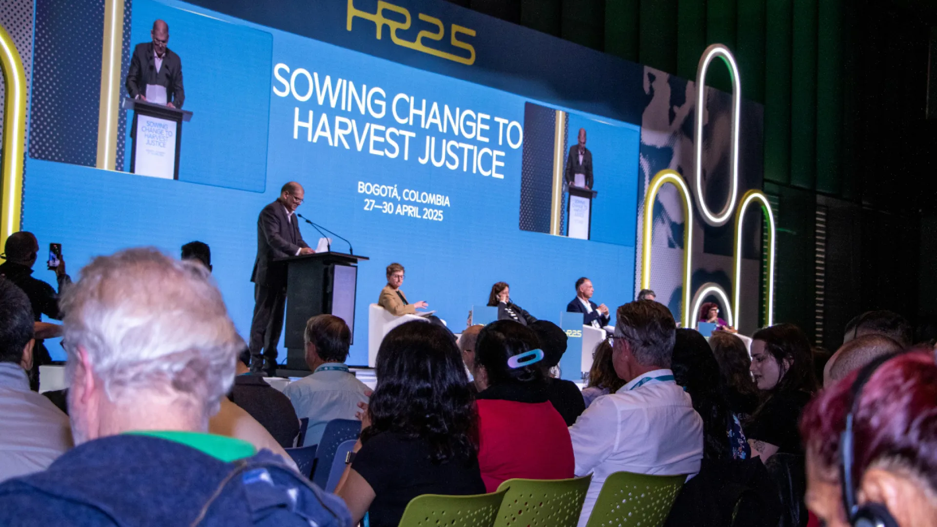 Conferencia Internacional de Reducción de Daños