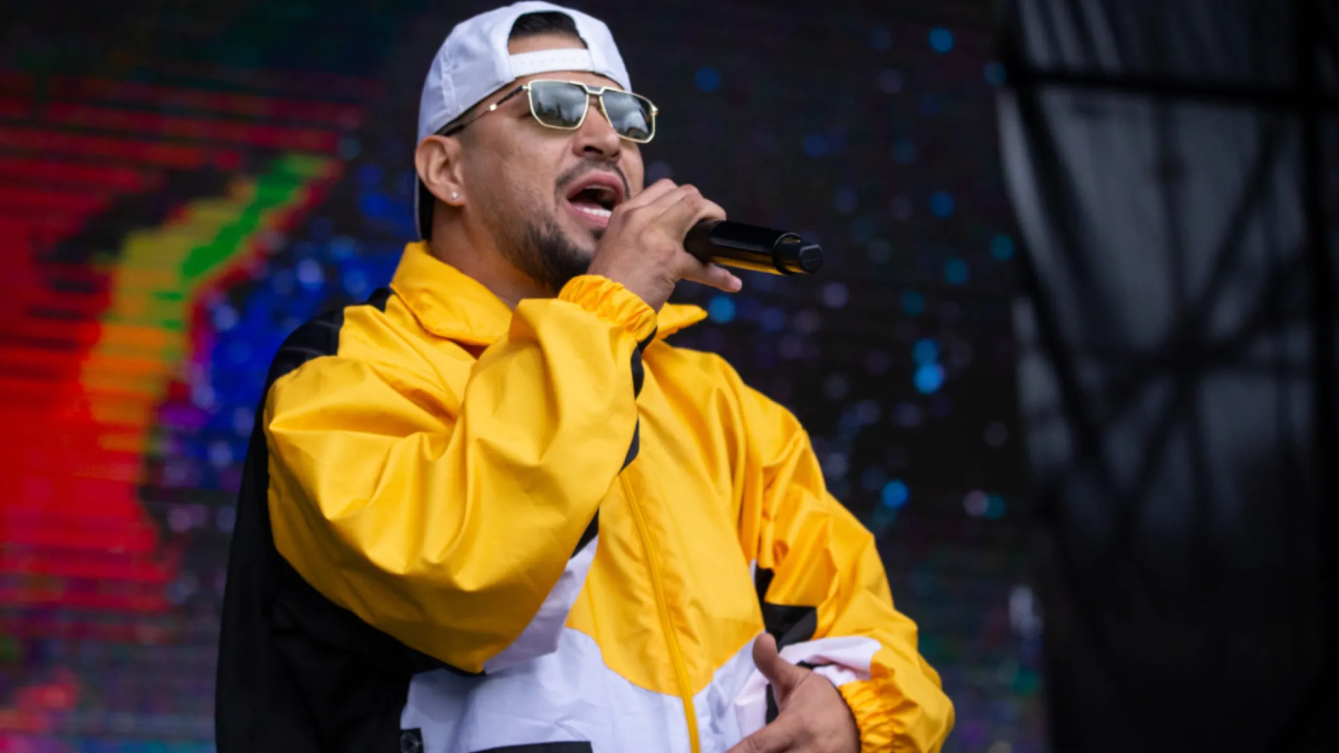 Concierto de la Esperanza VI, ¡Latinoamérica Migrante Resiste!