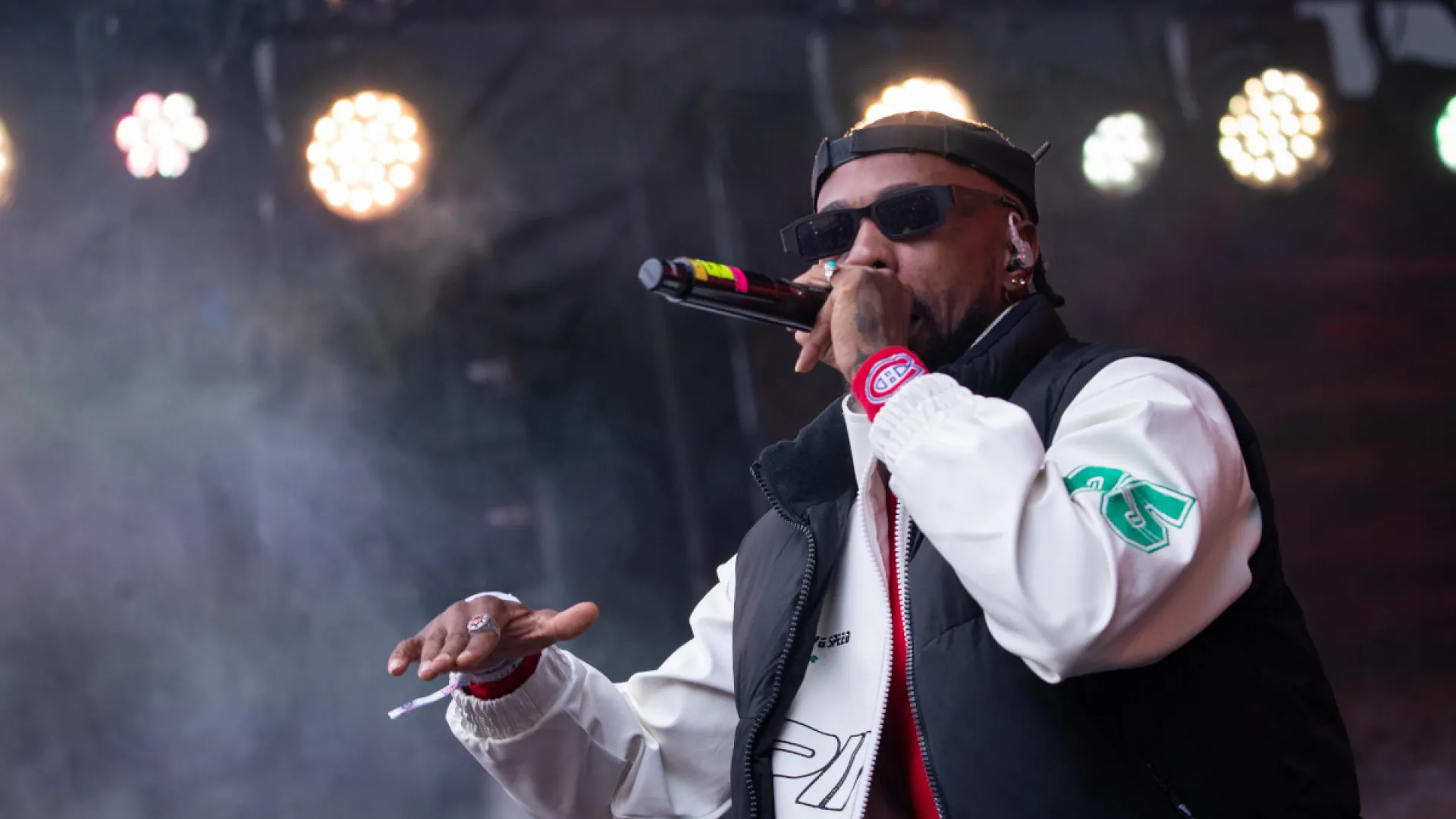 Concierto de la Esperanza VI, ¡Latinoamérica Migrante Resiste!