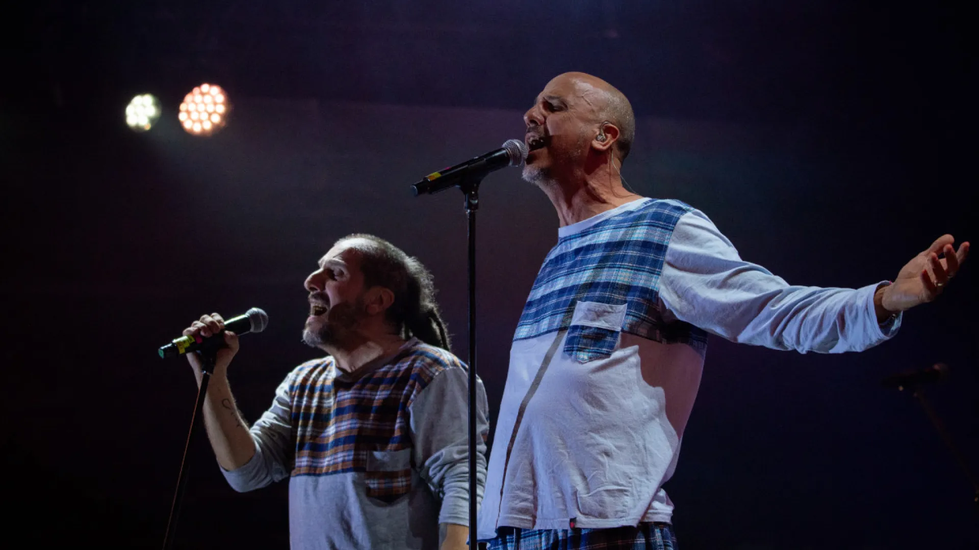 Concierto de la Esperanza VI, ¡Latinoamérica Migrante Resiste!