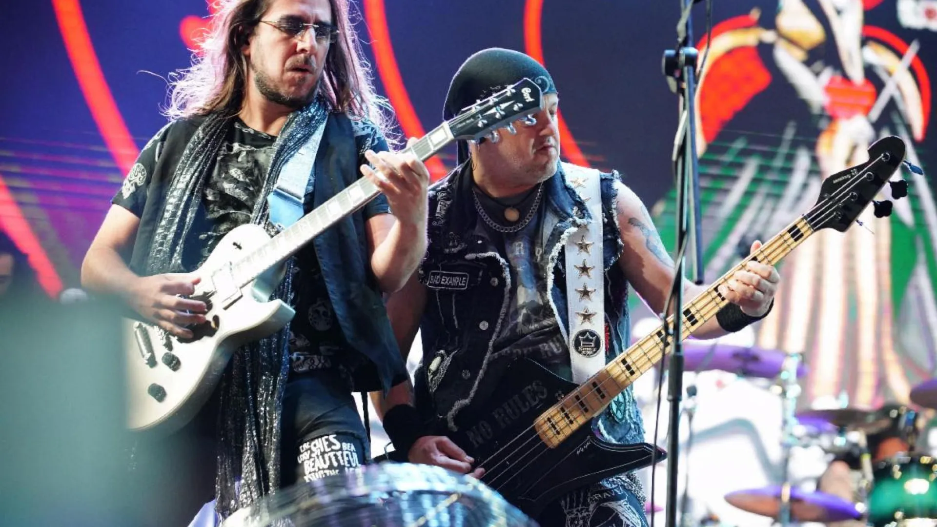 Concierto de la Esperanza VI, ¡Latinoamérica Migrante Resiste!