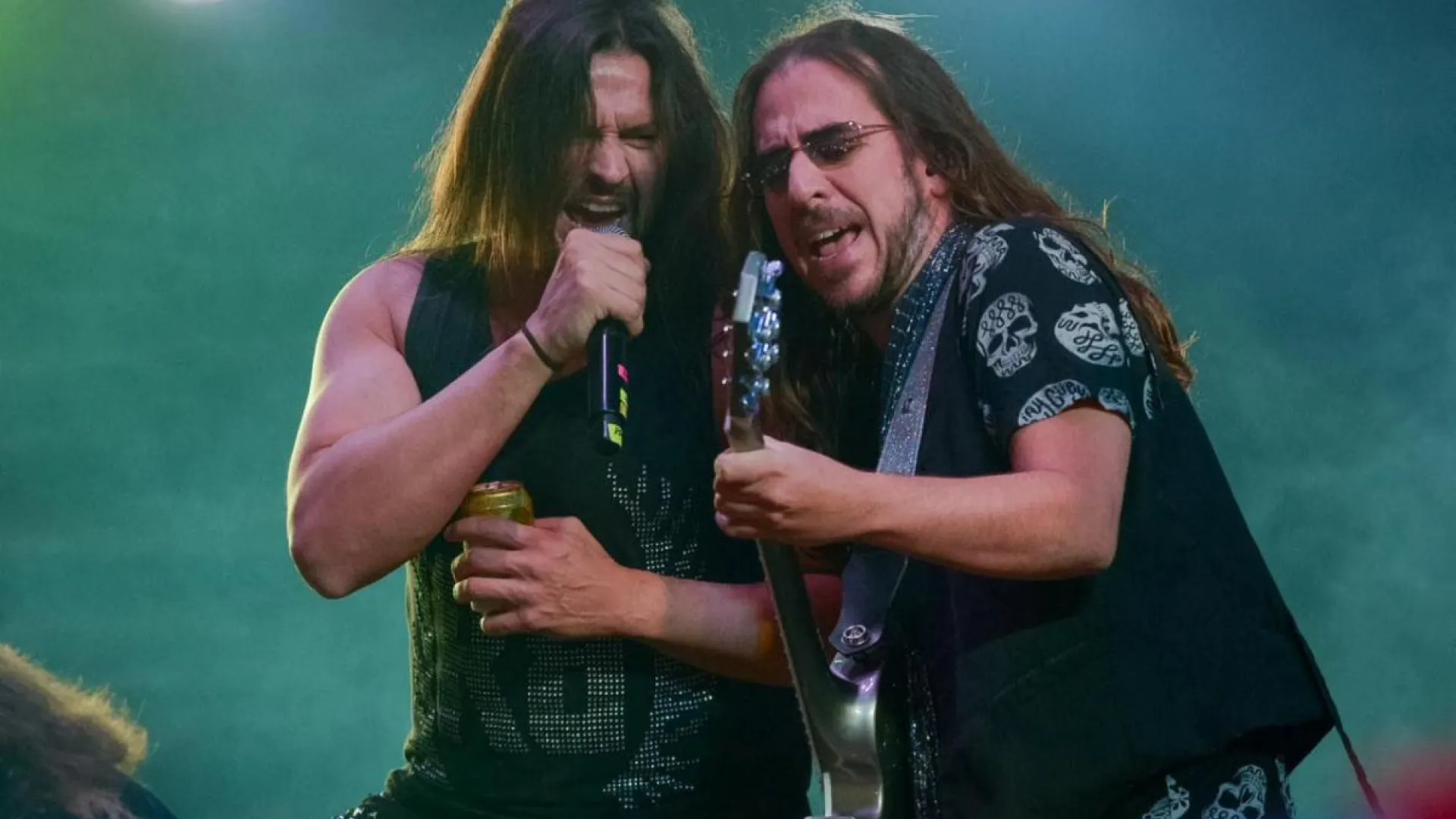 Concierto de la Esperanza VI, ¡Latinoamérica Migrante Resiste!