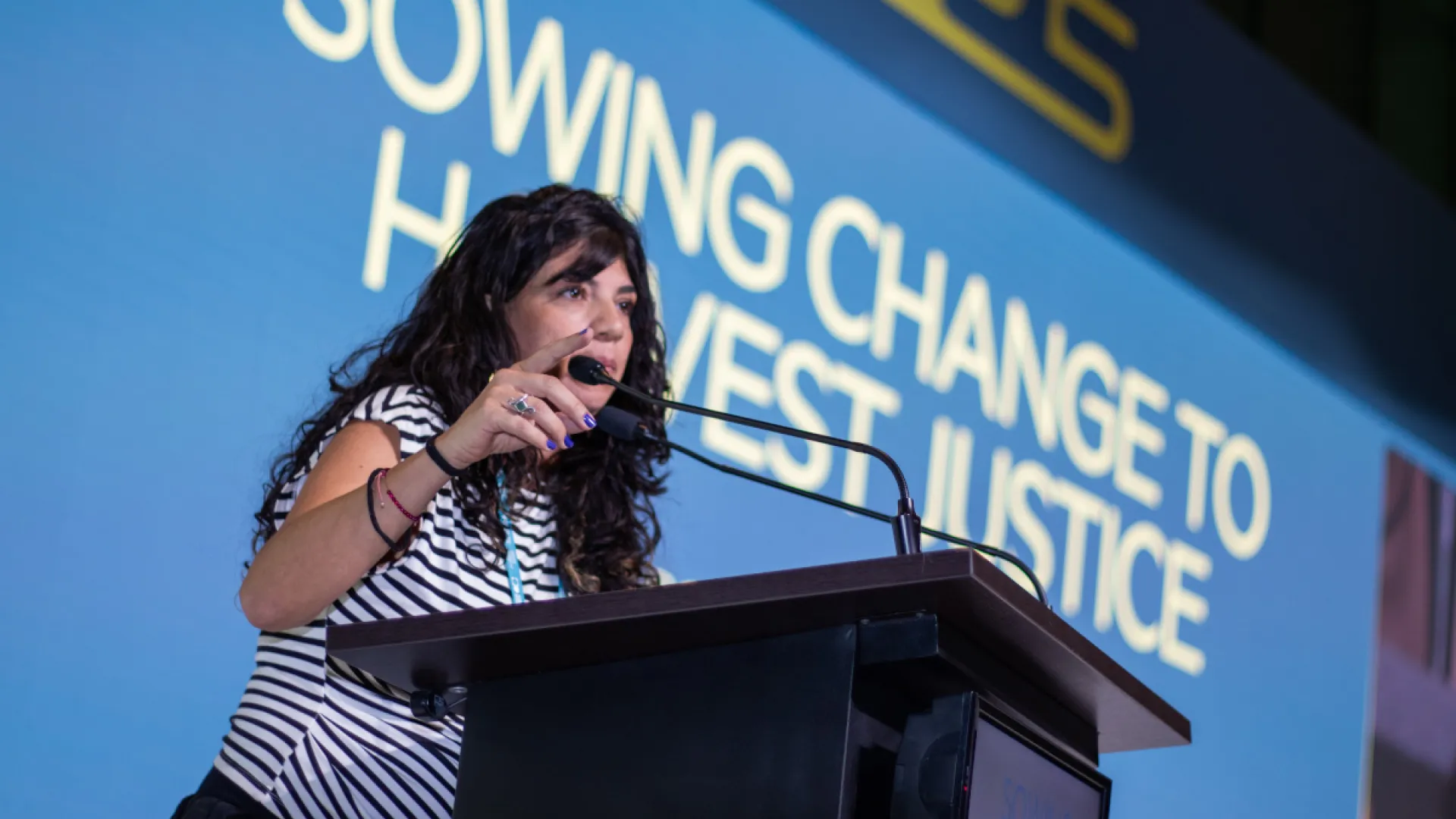 Conferencia Internacional de Reducción de Daños