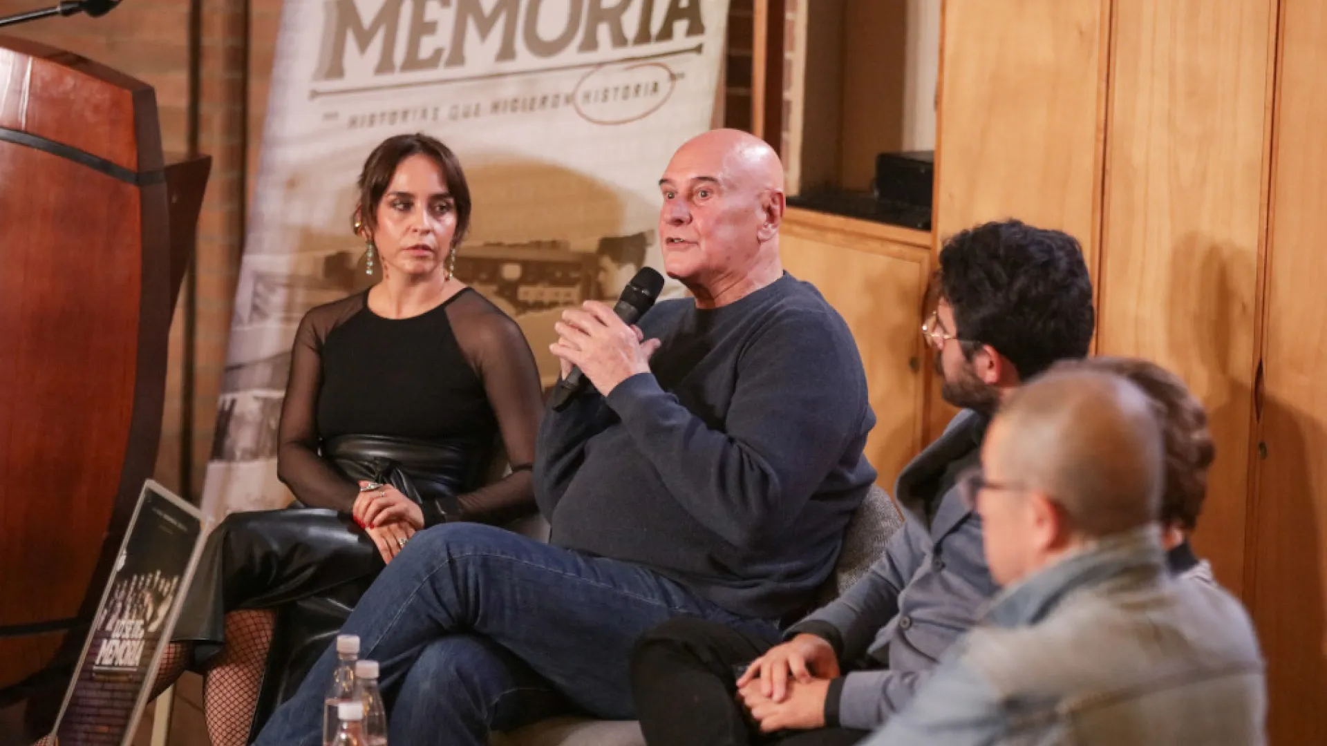 "Lo sé de memoria": cómo se llegamos a ser lo que somos