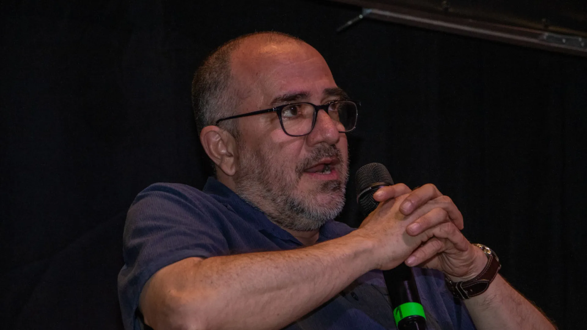 Exitoso lanzamiento del documental "Chiribiquete", de Señal Colombia