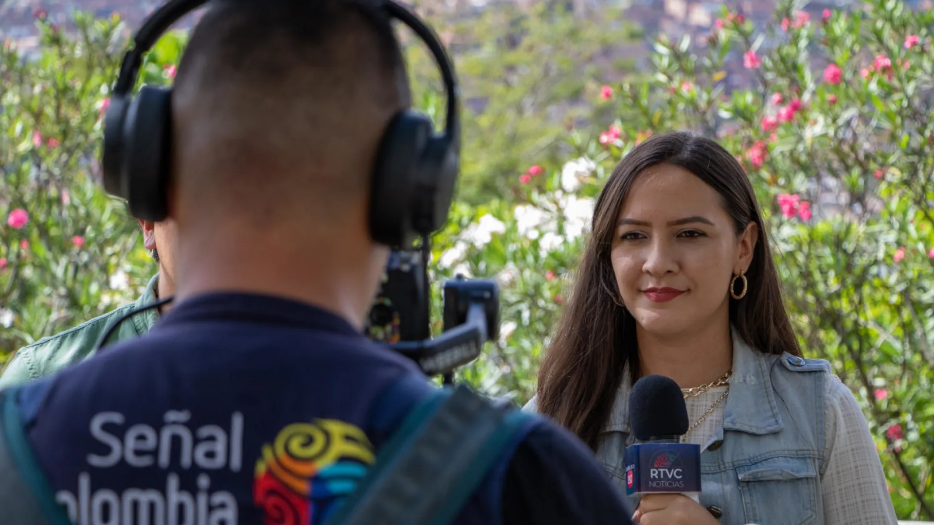 Festival Internacional de Poesía de Medellín