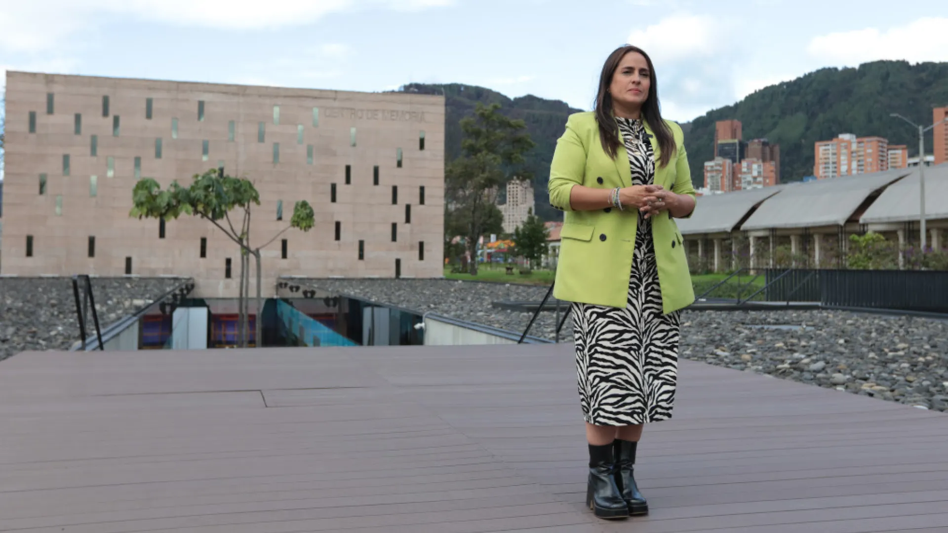 Lanzamiento de la cuarta temporada de Las Gestas del Tiempo