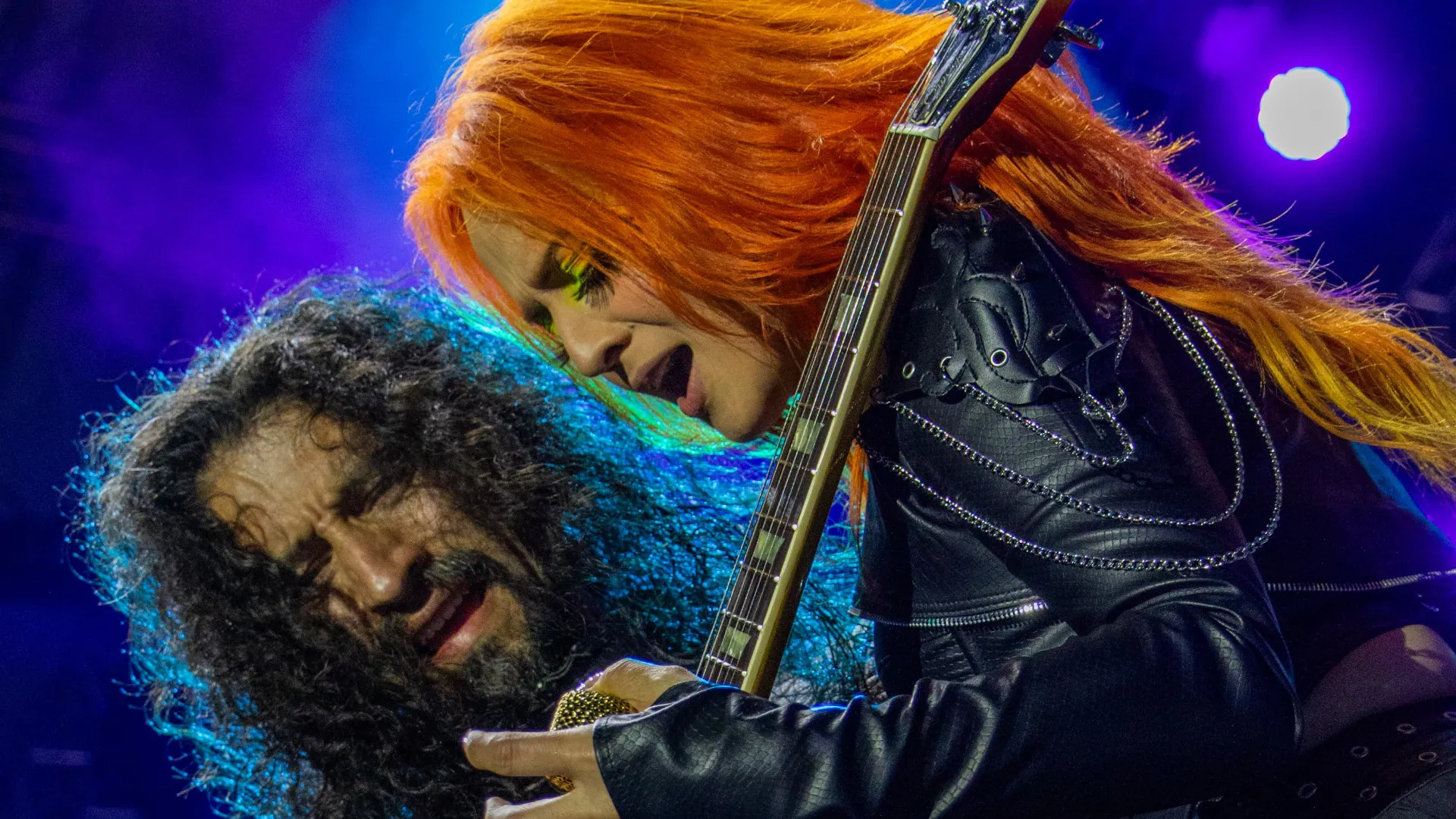 Así se vivió Rock al Parque 2024 en su segundo día