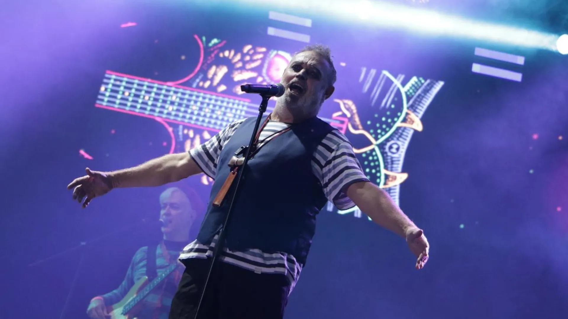 Así se vivió Rock al Parque 2024 en su tercer día