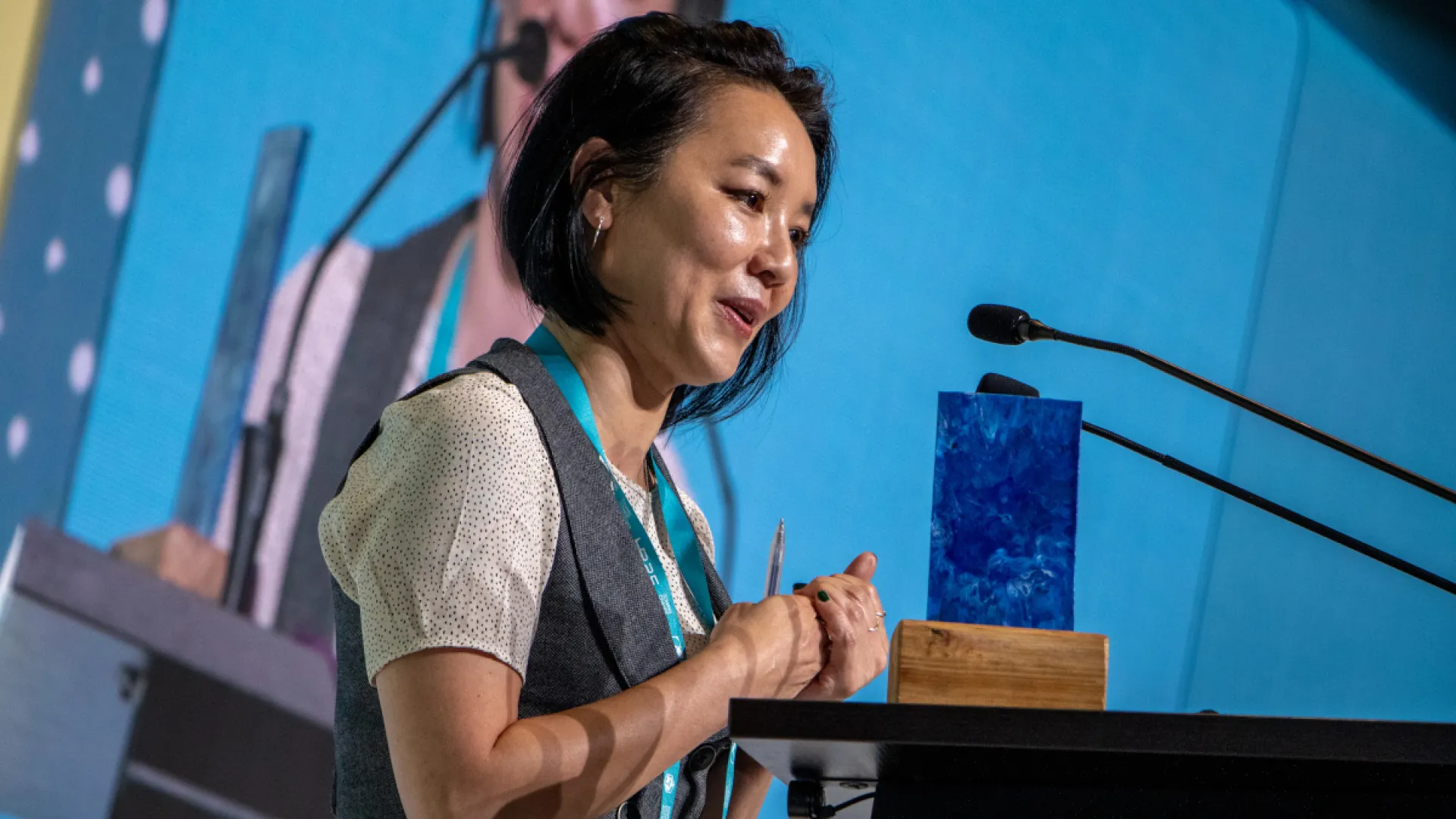 Conferencia Internacional de Reducción de Daños