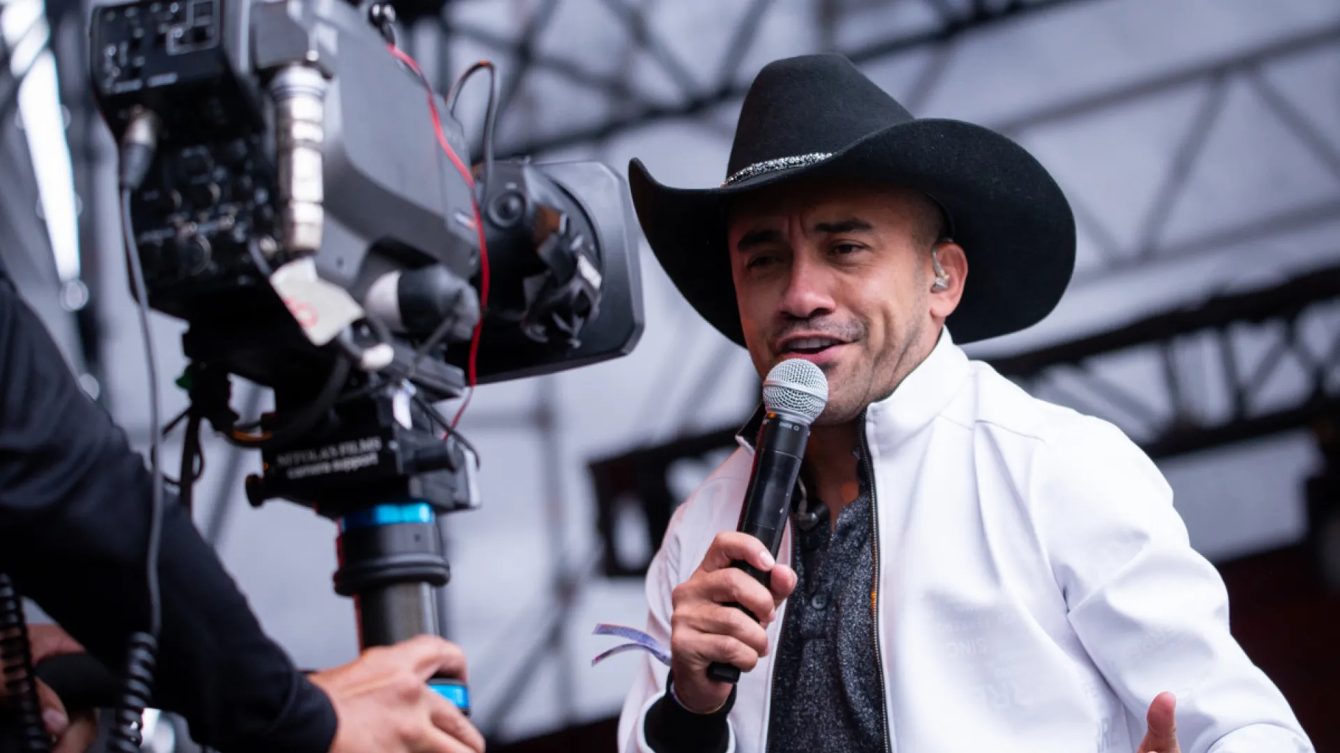 Concierto de la Esperanza VI, ¡Latinoamérica Migrante Resiste!