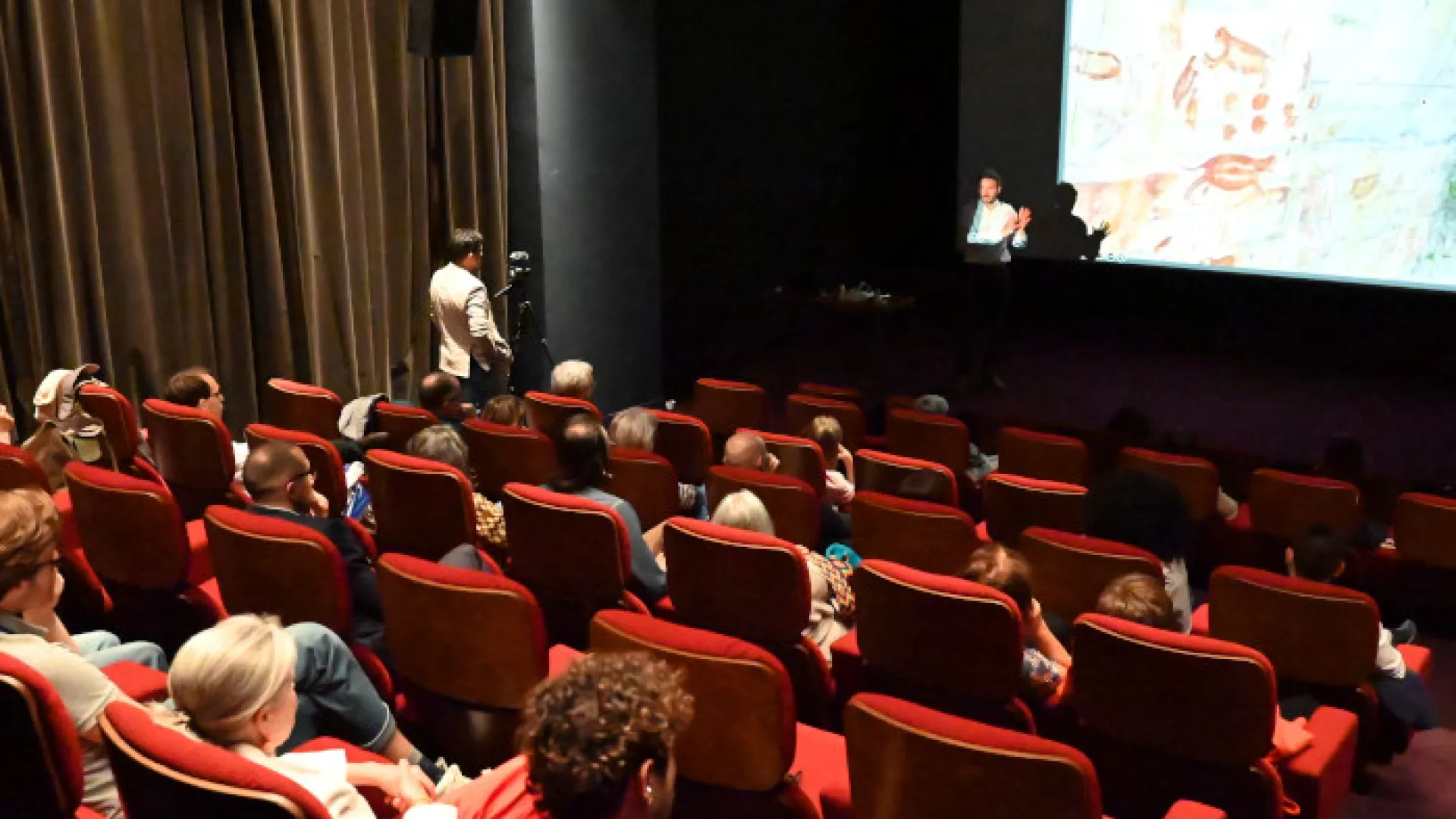 La UNESCO pone sus ojos en "Chiribiquete"