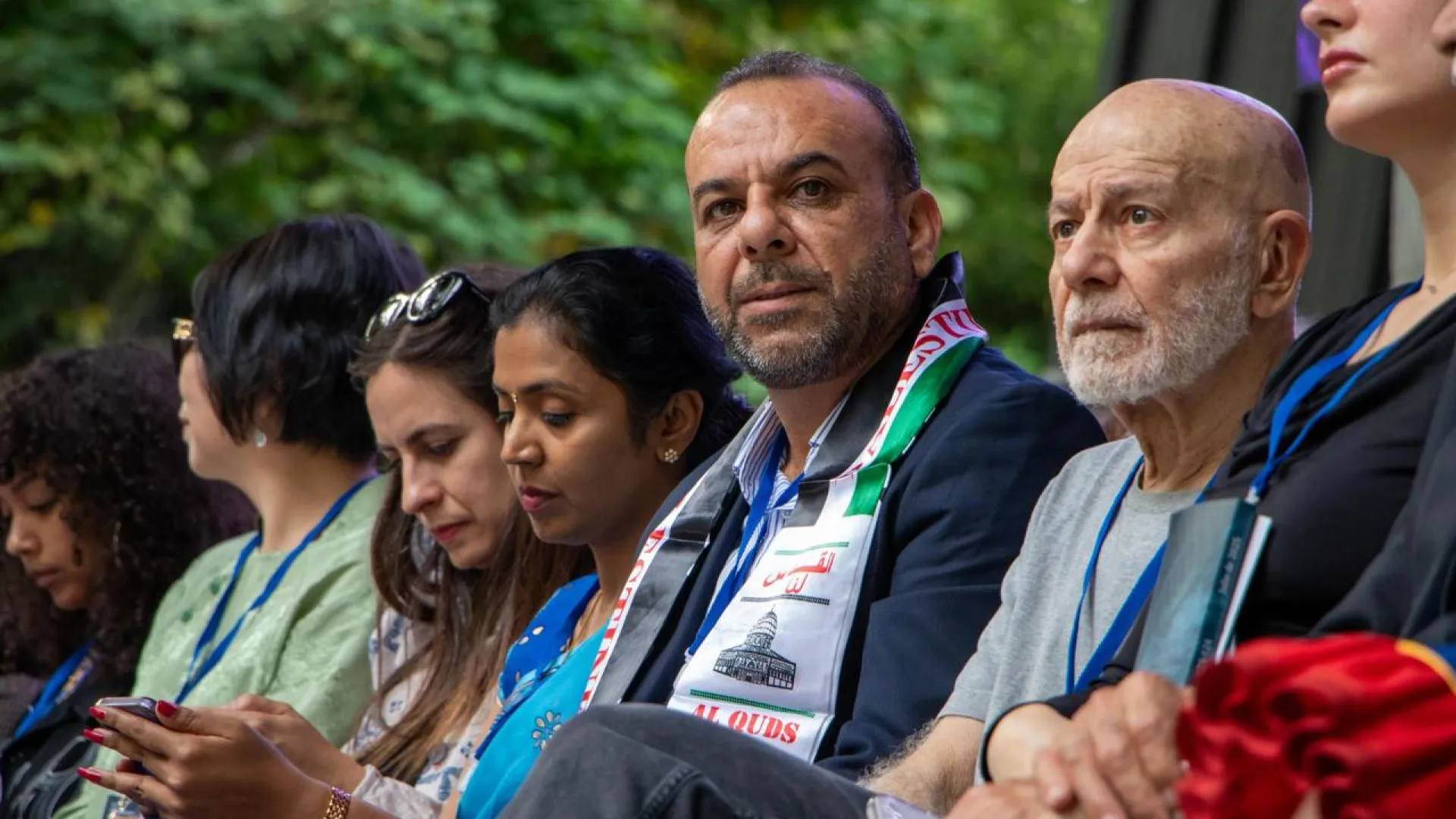 Festival Internacional de Poesía de Medellín