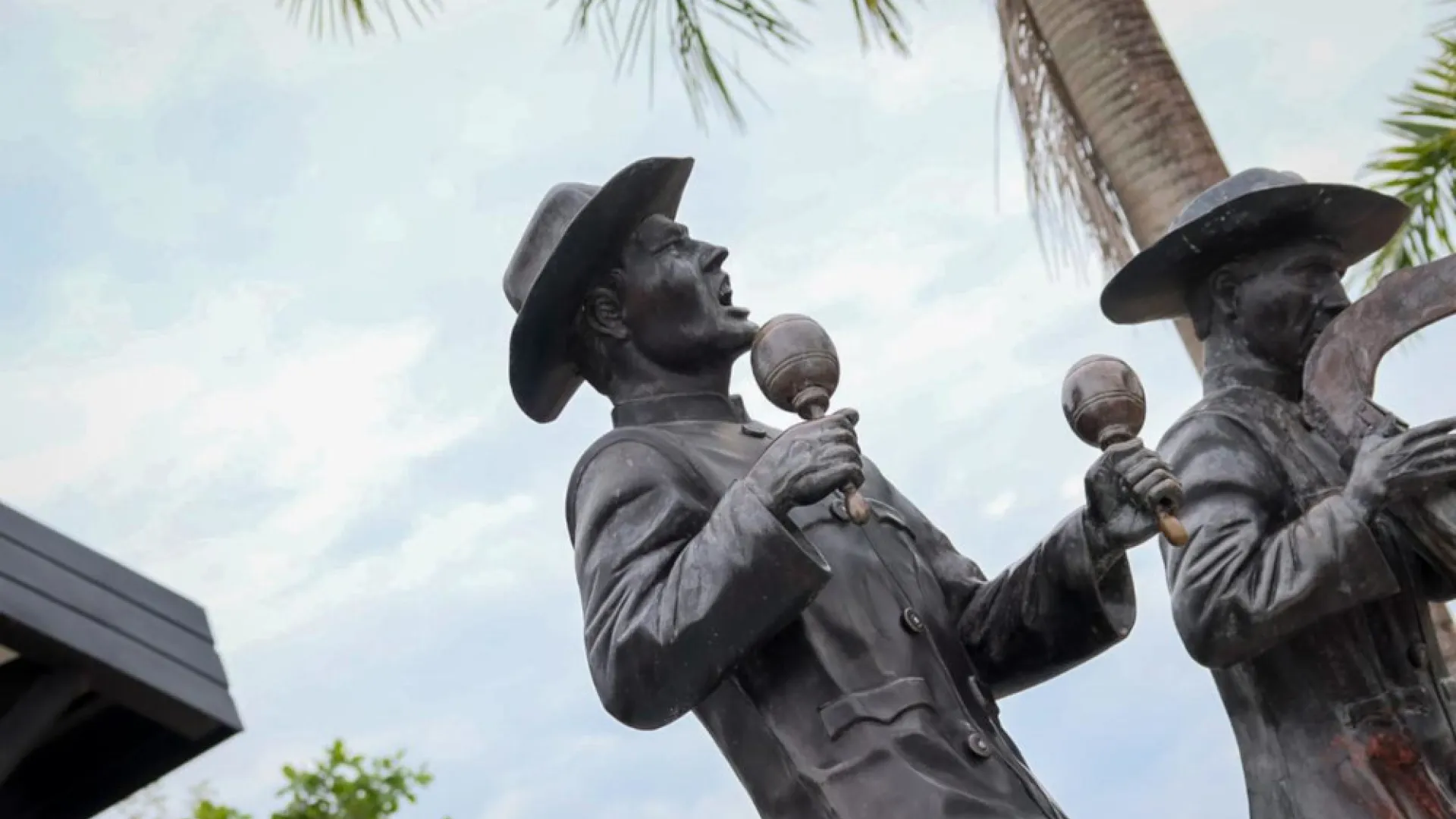 RTVC vive el "Cine con la Gente" en Arauca