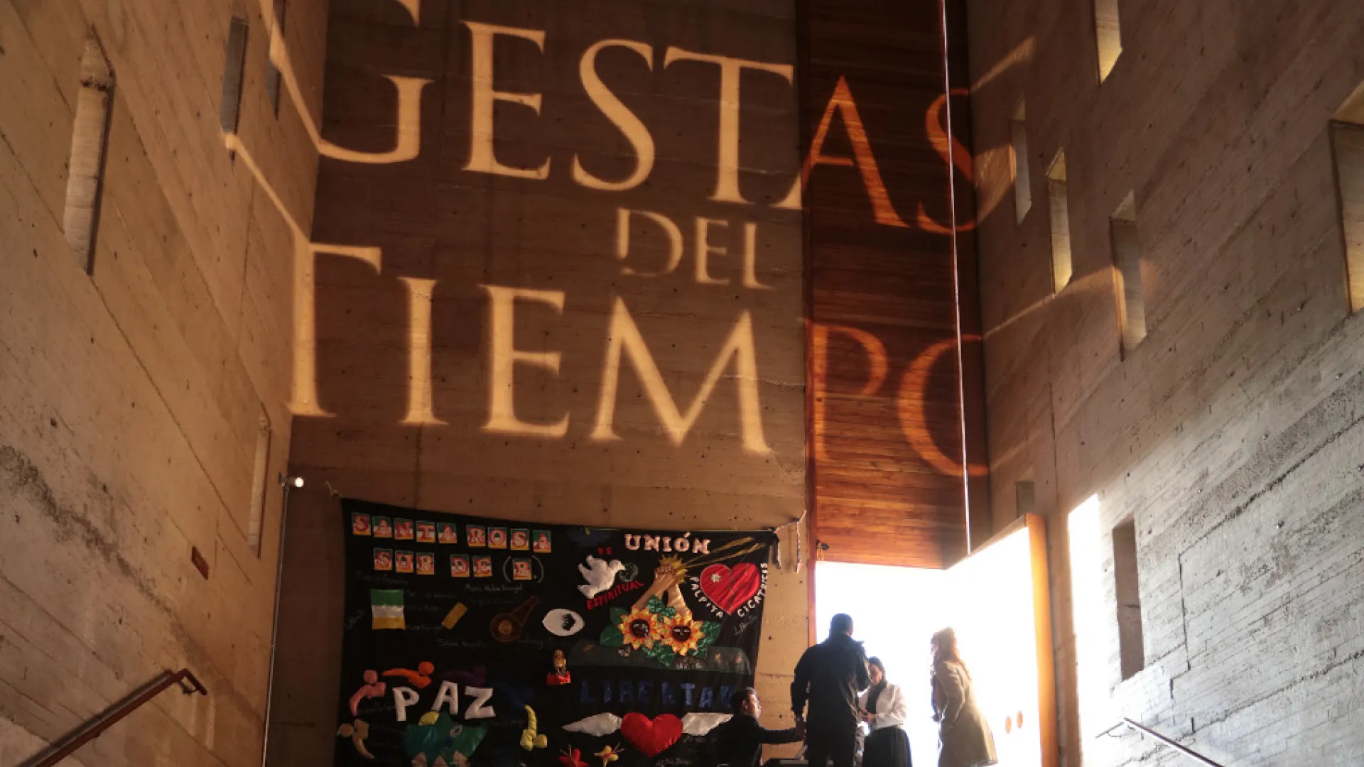 Lanzamiento de la cuarta temporada de Las Gestas del Tiempo