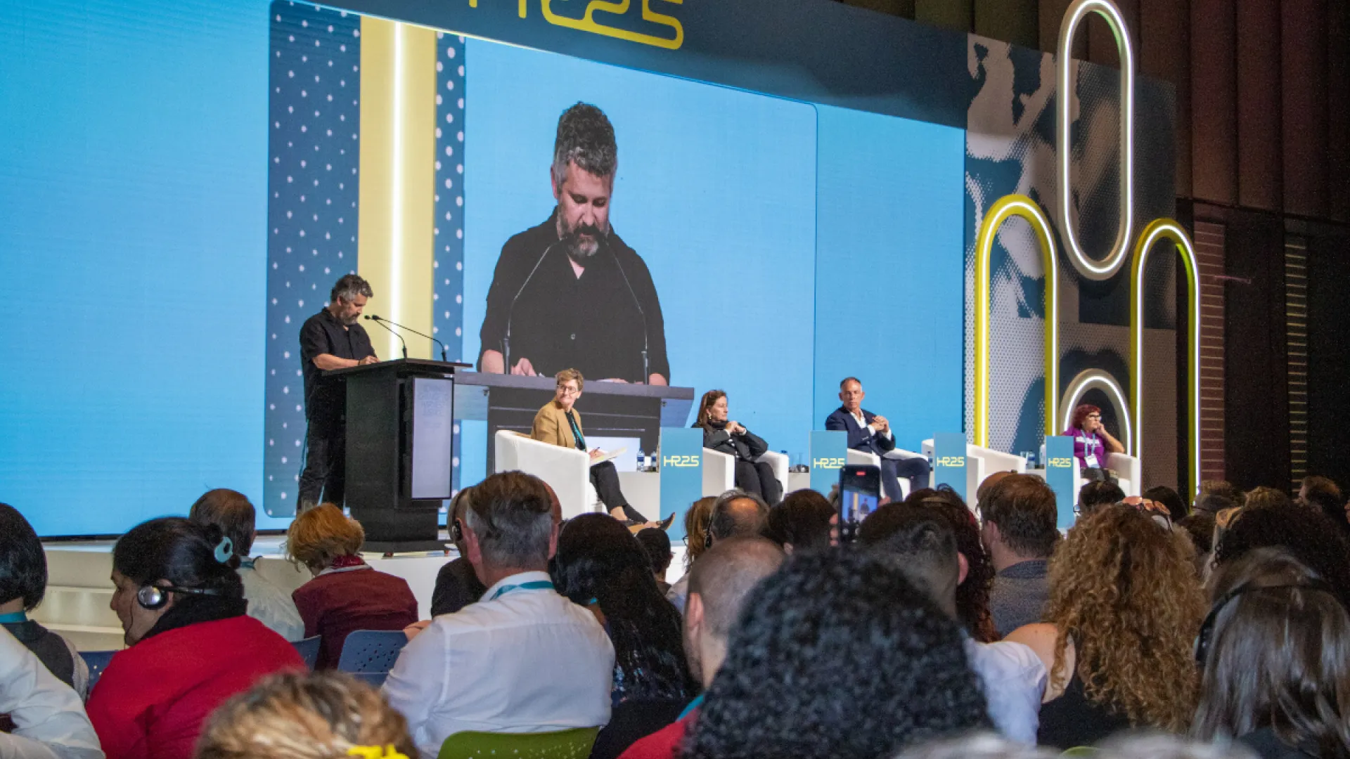 Conferencia Internacional de Reducción de Daños