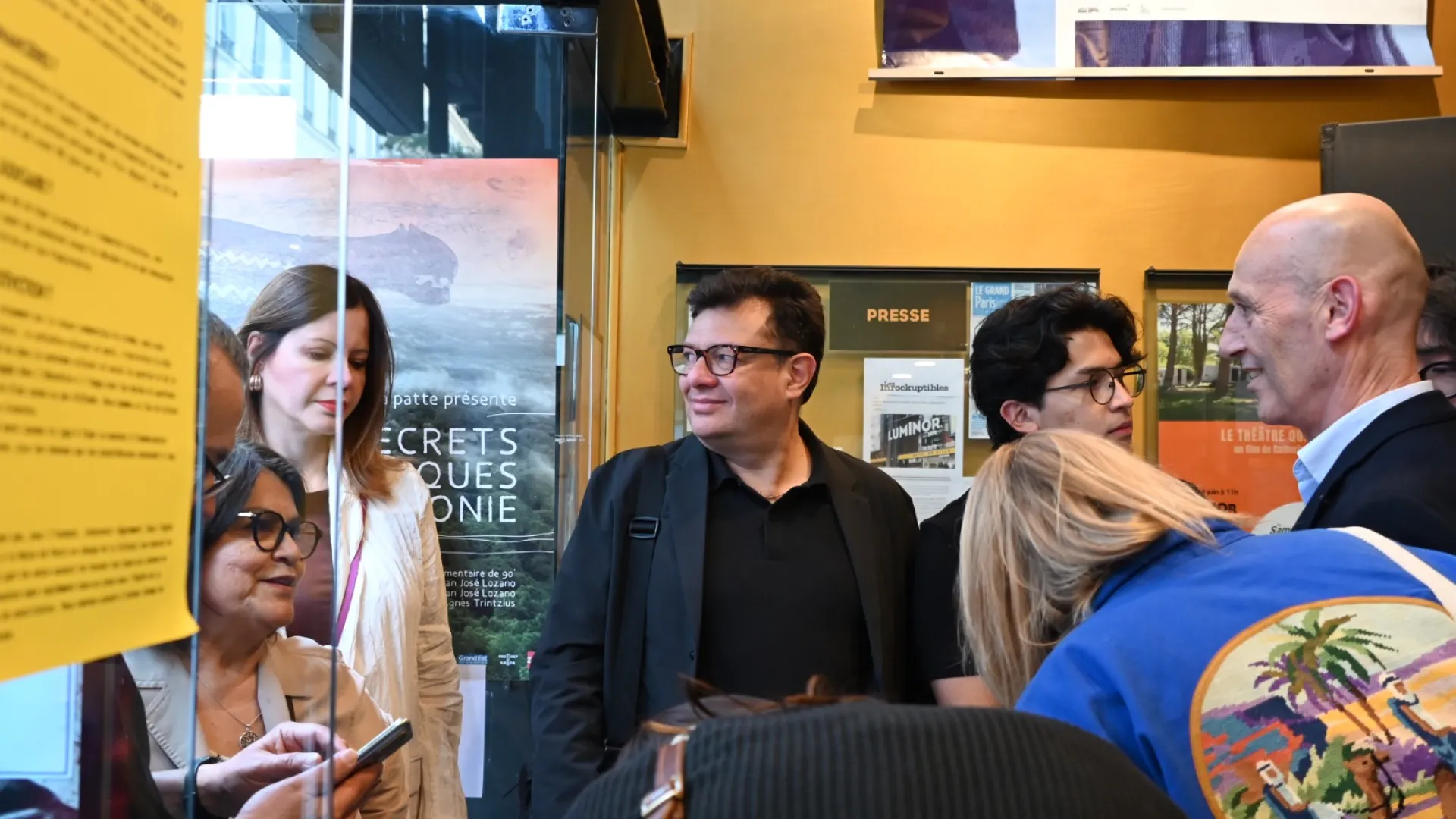 La UNESCO pone sus ojos en "Chiribiquete"