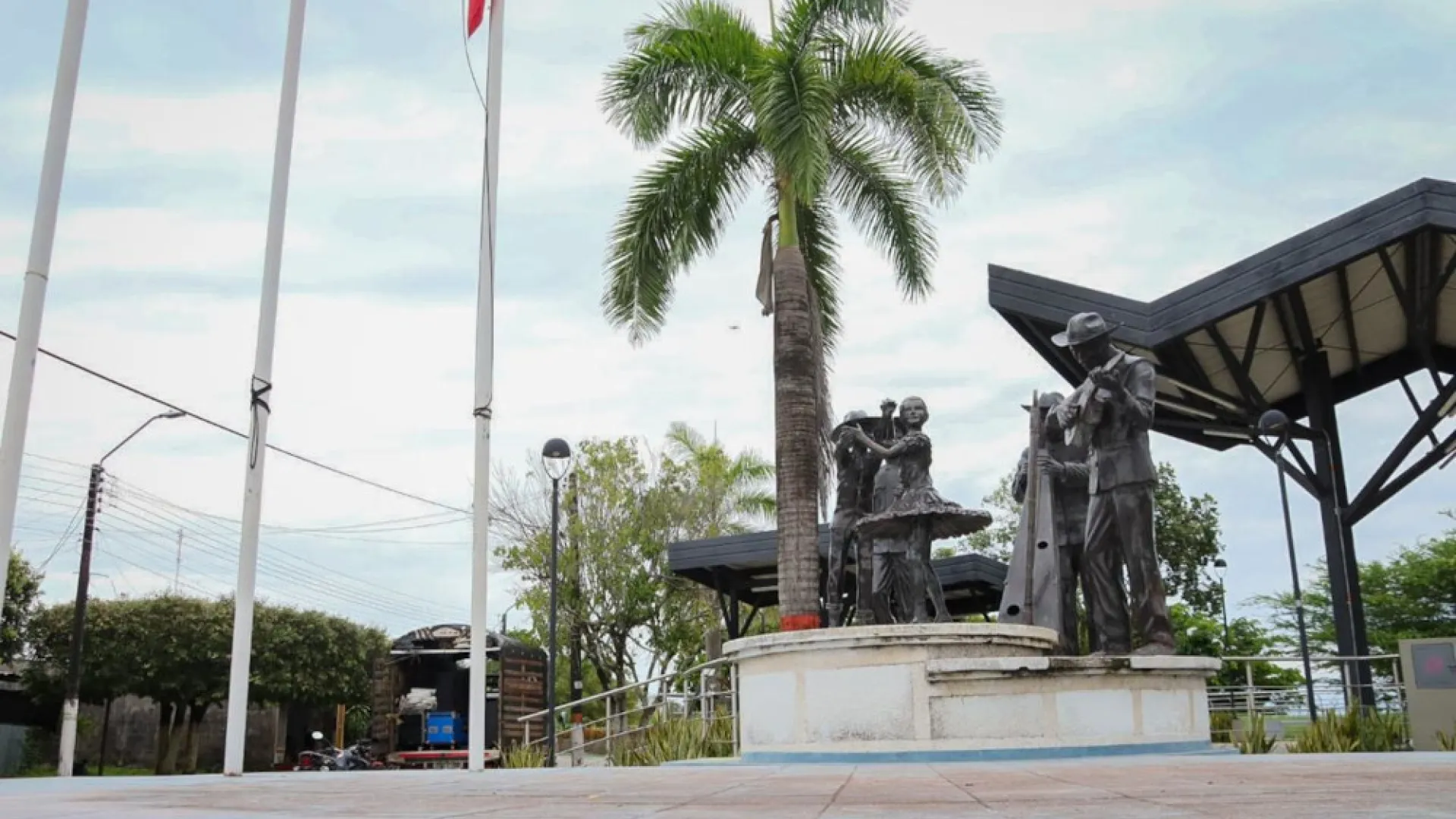 RTVC vive el "Cine con la Gente" en Arauca