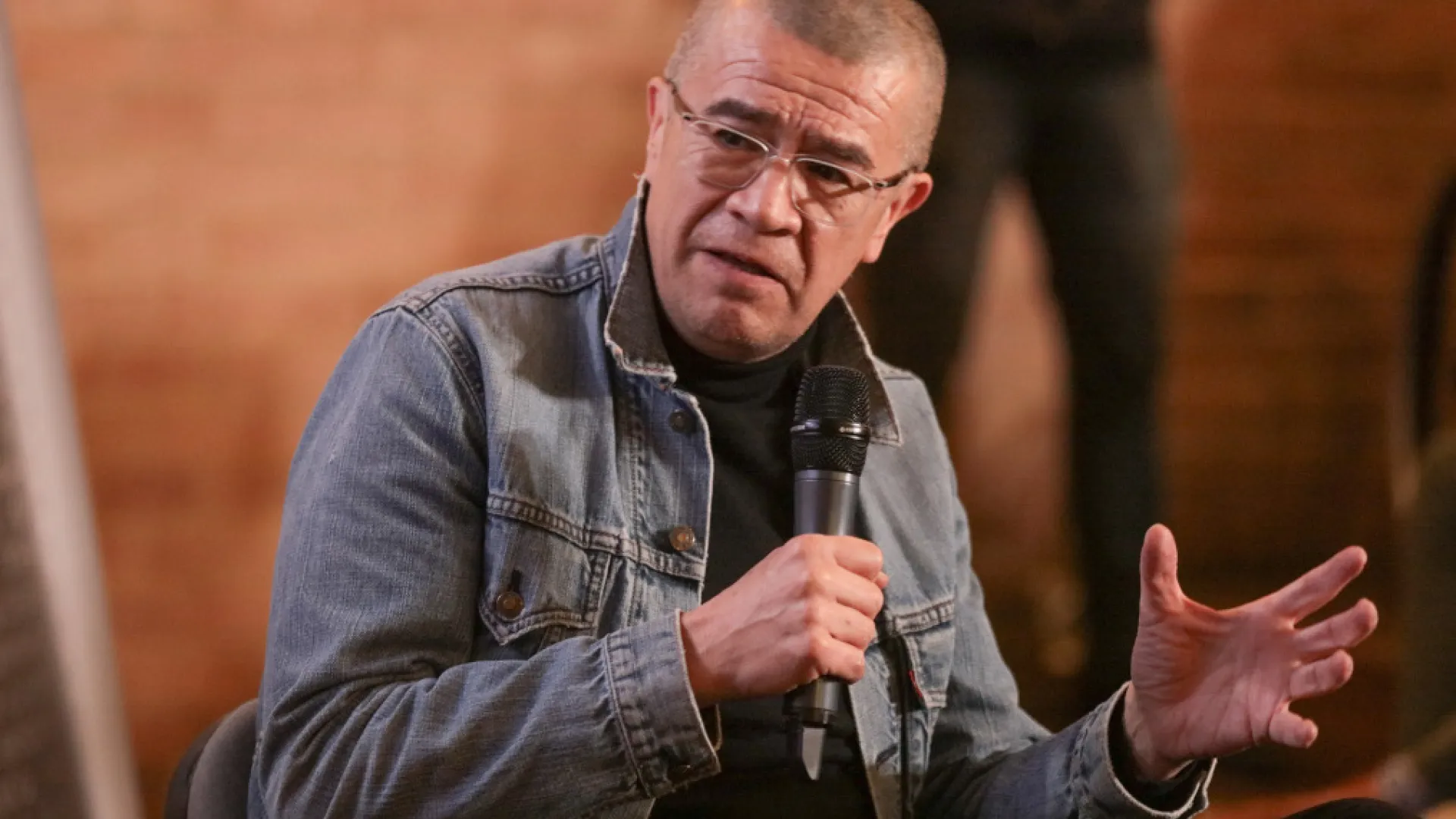 "Lo sé de memoria": cómo se llegamos a ser lo que somos