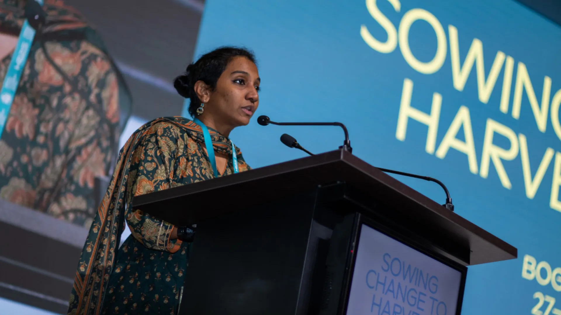 Conferencia Internacional de Reducción de Daños