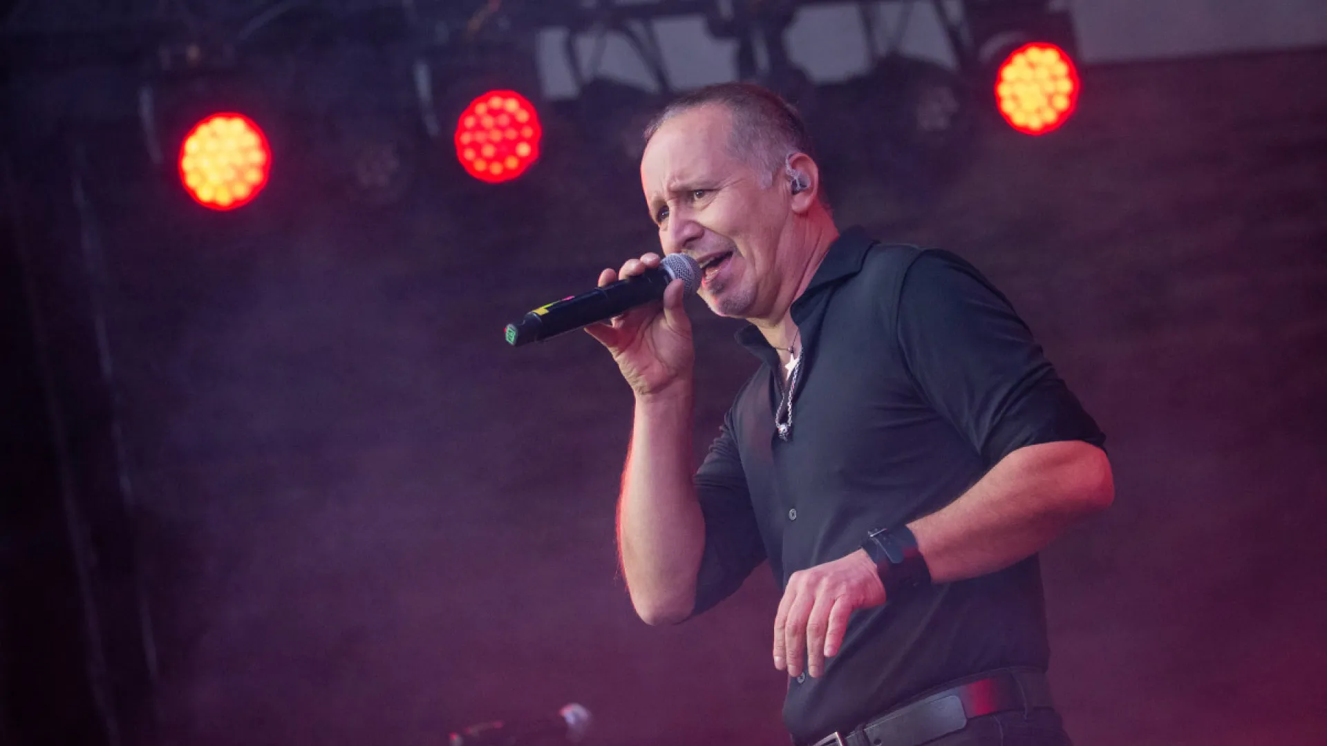 Concierto de la Esperanza VI, ¡Latinoamérica Migrante Resiste!