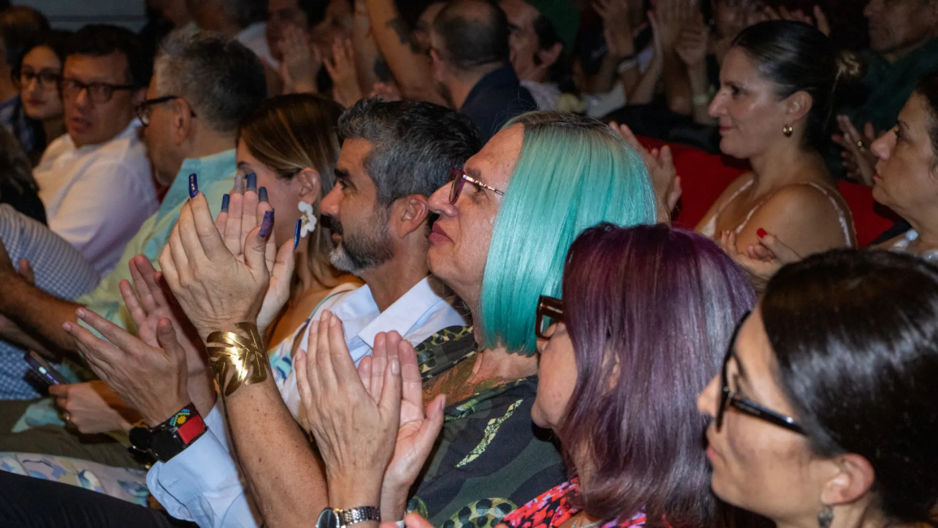 Exitoso lanzamiento del documental "Chiribiquete", de Señal Colombia