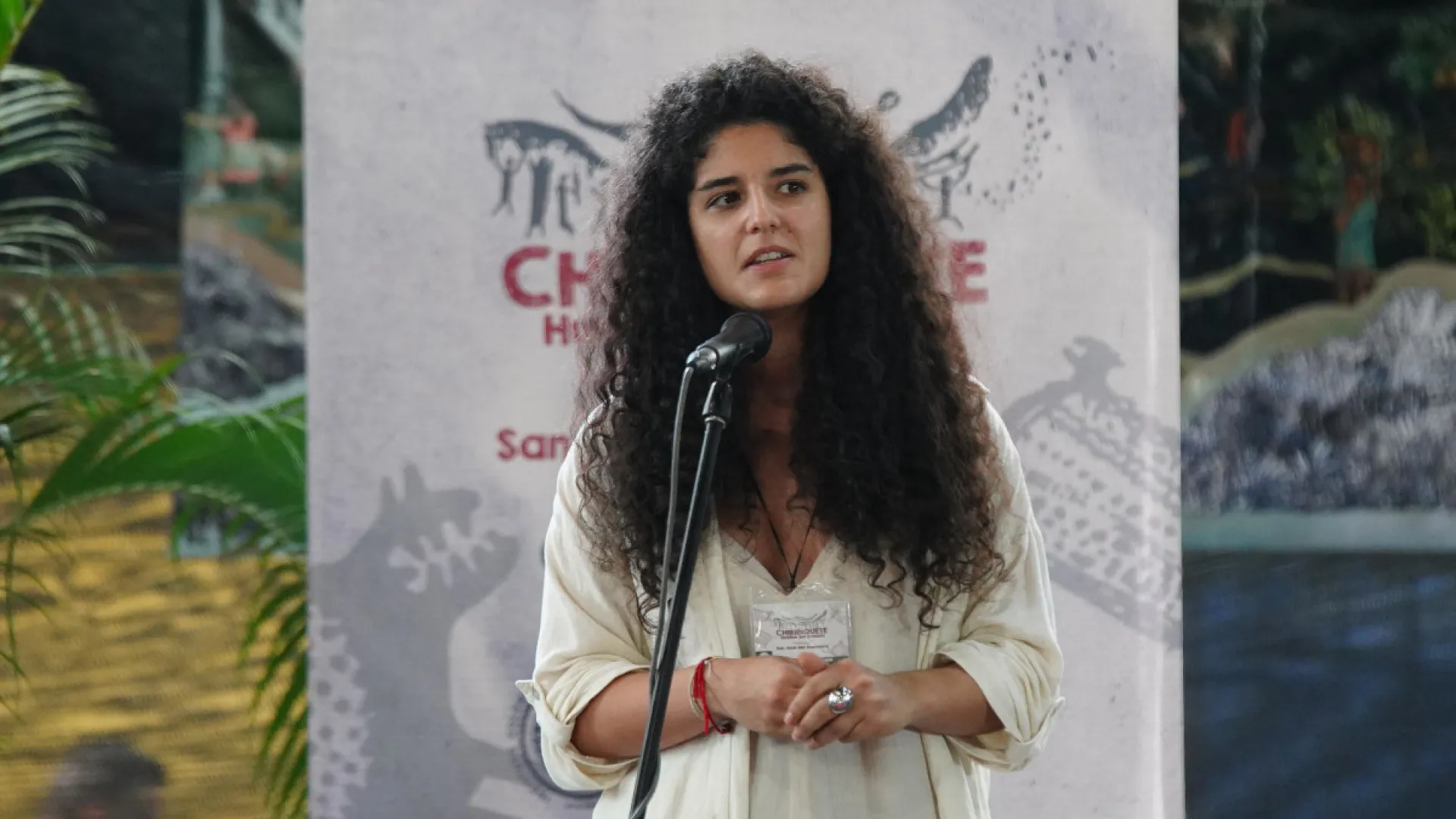 Desde San José del Guaviare, Señal Colombia lanza documental sobre Chiribiquete: arte para la humanidad