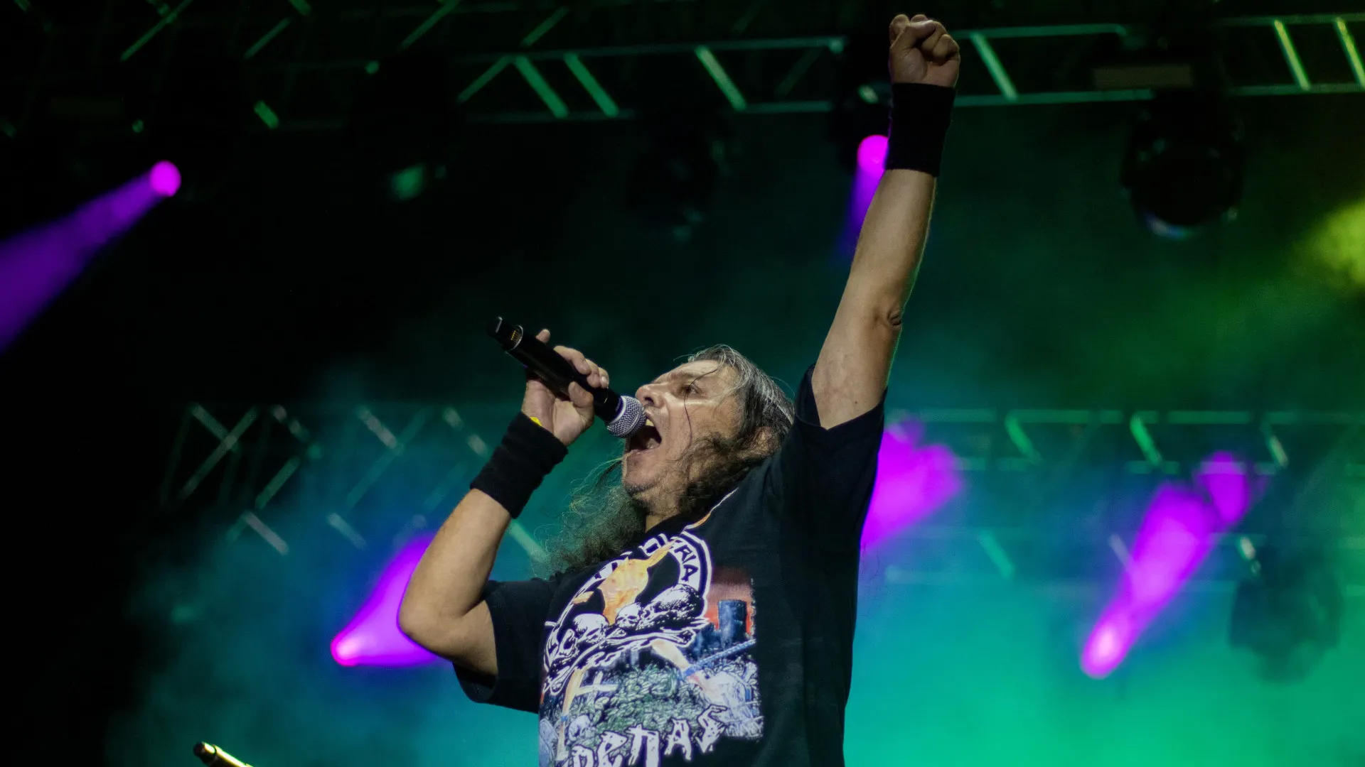 Así se vivió Rock al Parque 2024 en su segundo día