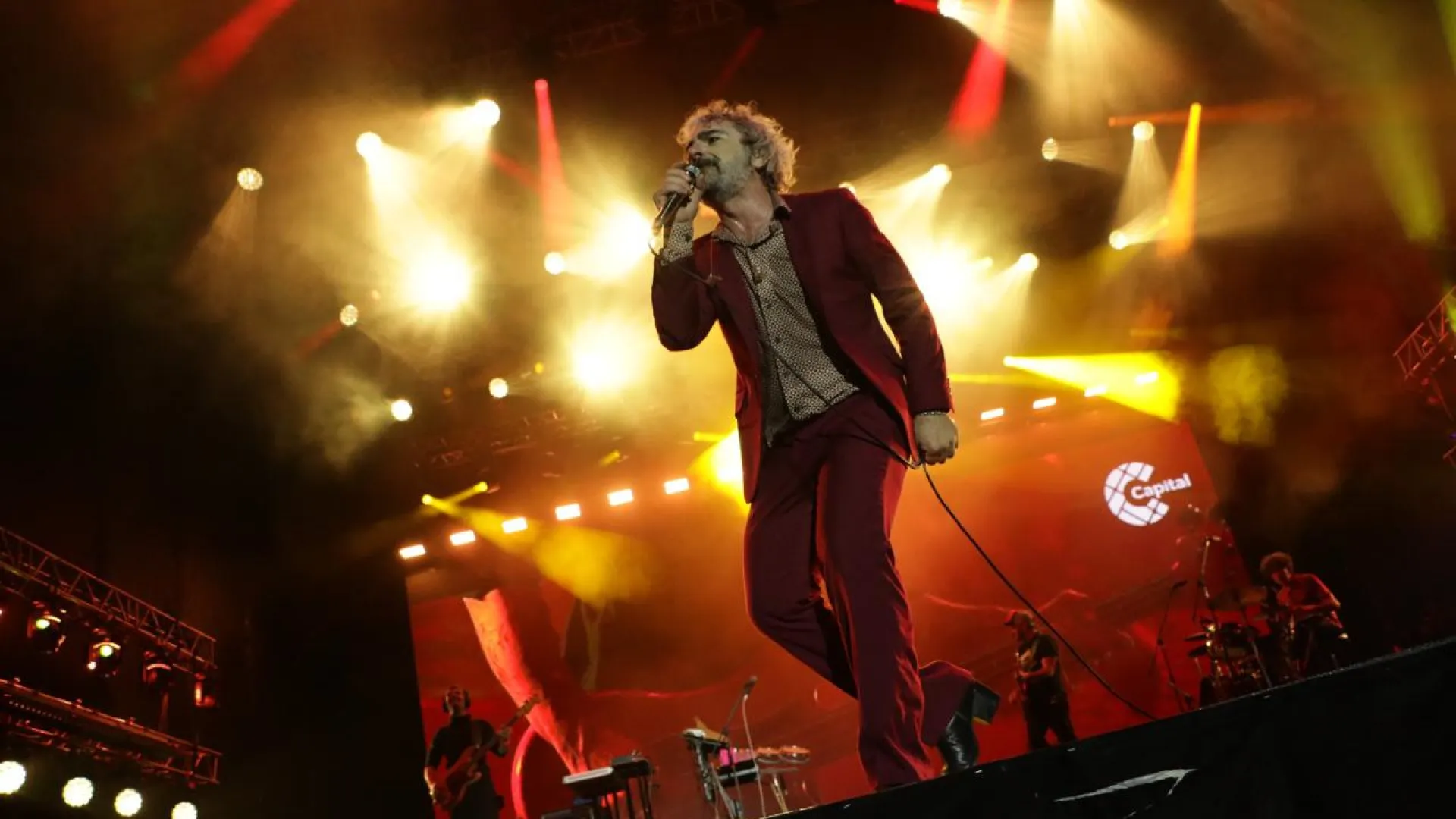 Así se vivió Rock al Parque 2024 en su tercer día