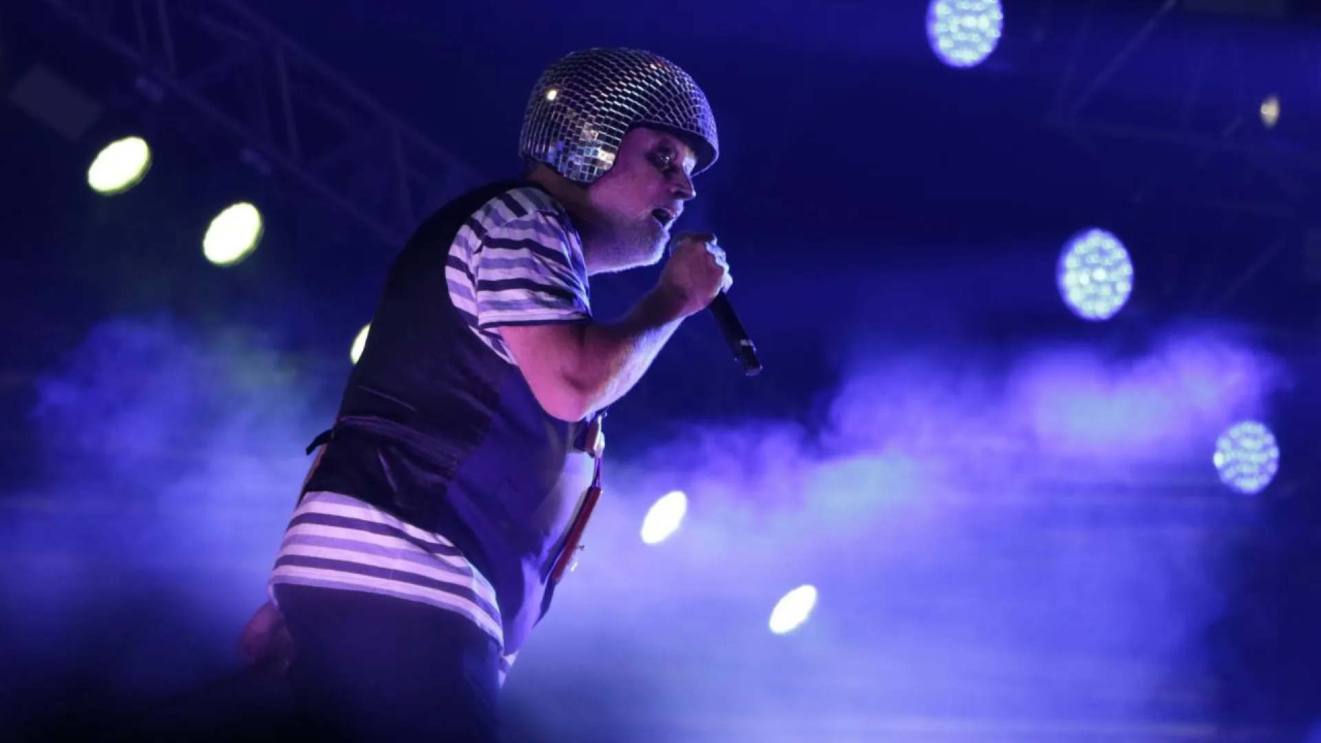 Así se vivió Rock al Parque 2024 en su tercer día