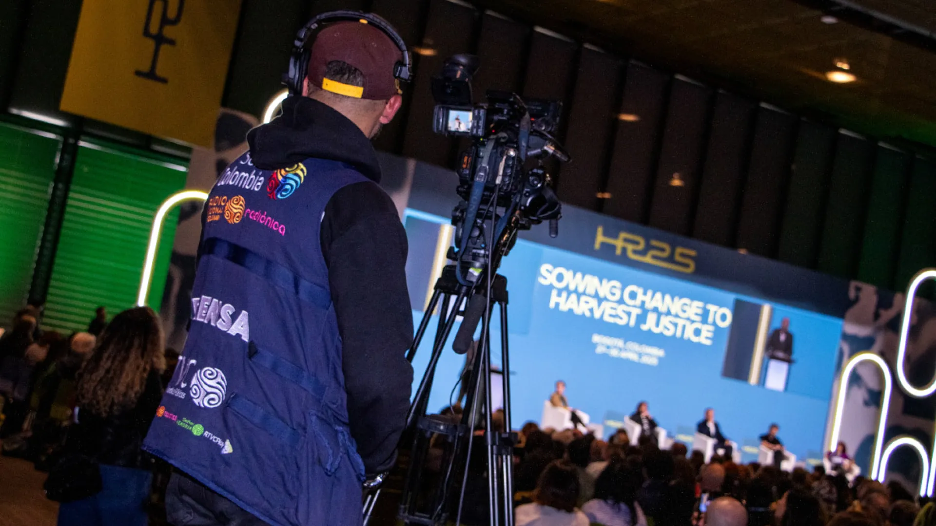 Conferencia Internacional de Reducción de Daños