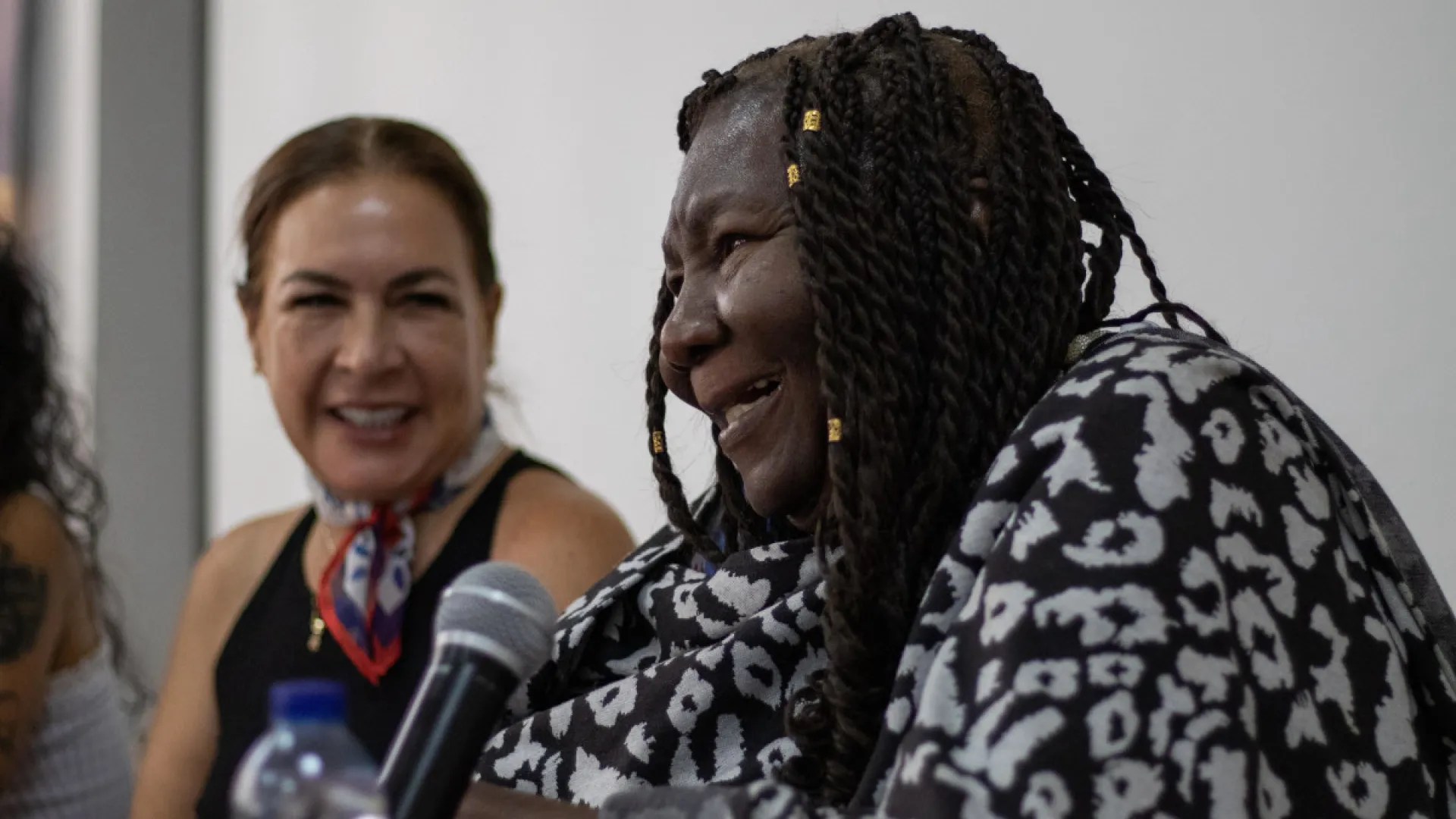 Festival Internacional de Poesía de Medellín