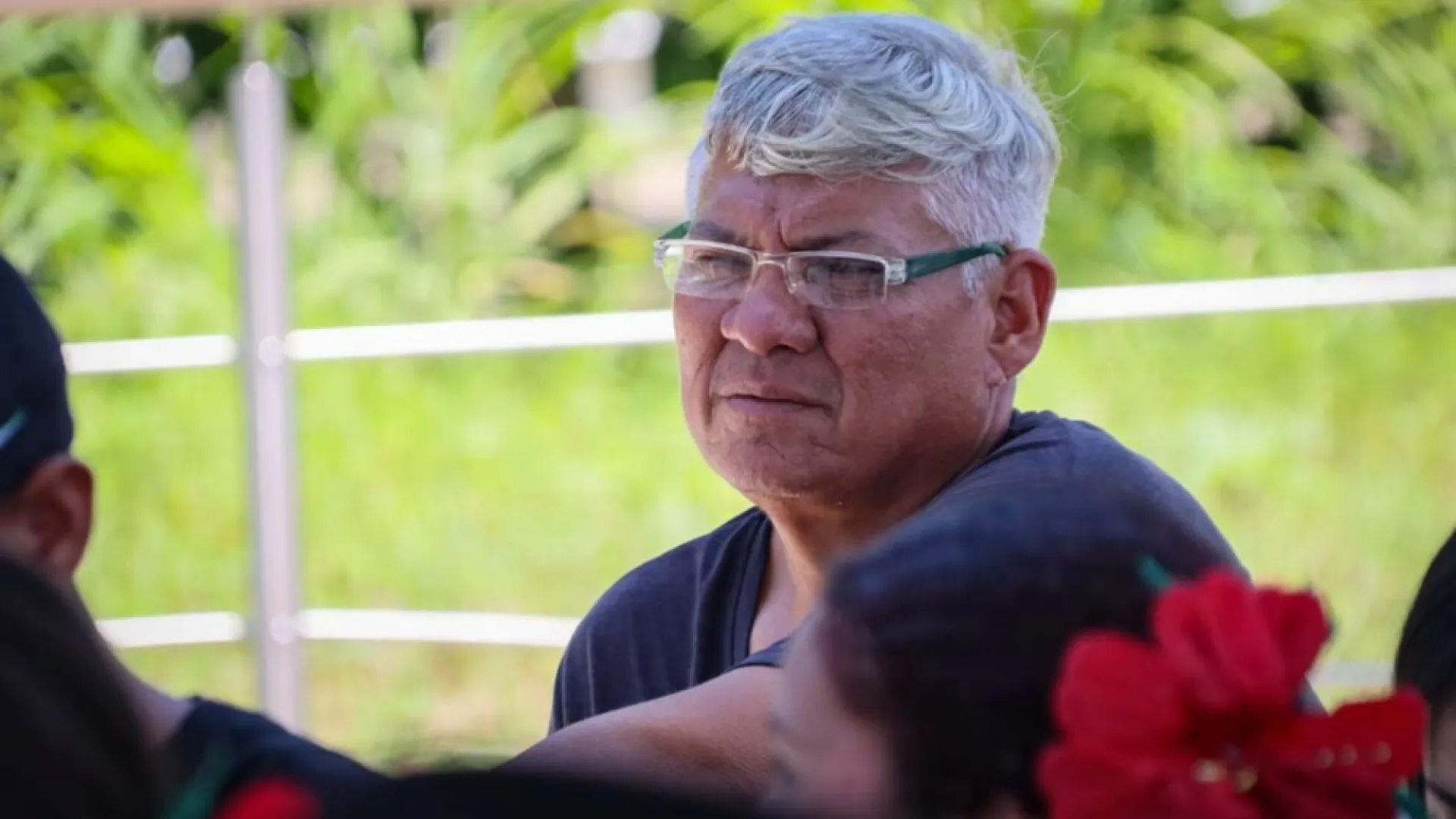 RTVC vive el "Cine con la Gente" en Arauca