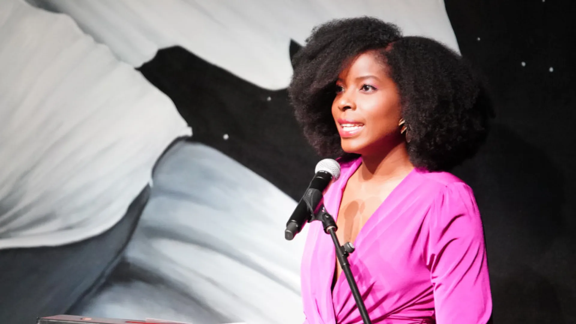 Convenio para que las artes vivas del Centro Nacional de las Artes se transmitan por radio y televisión pública