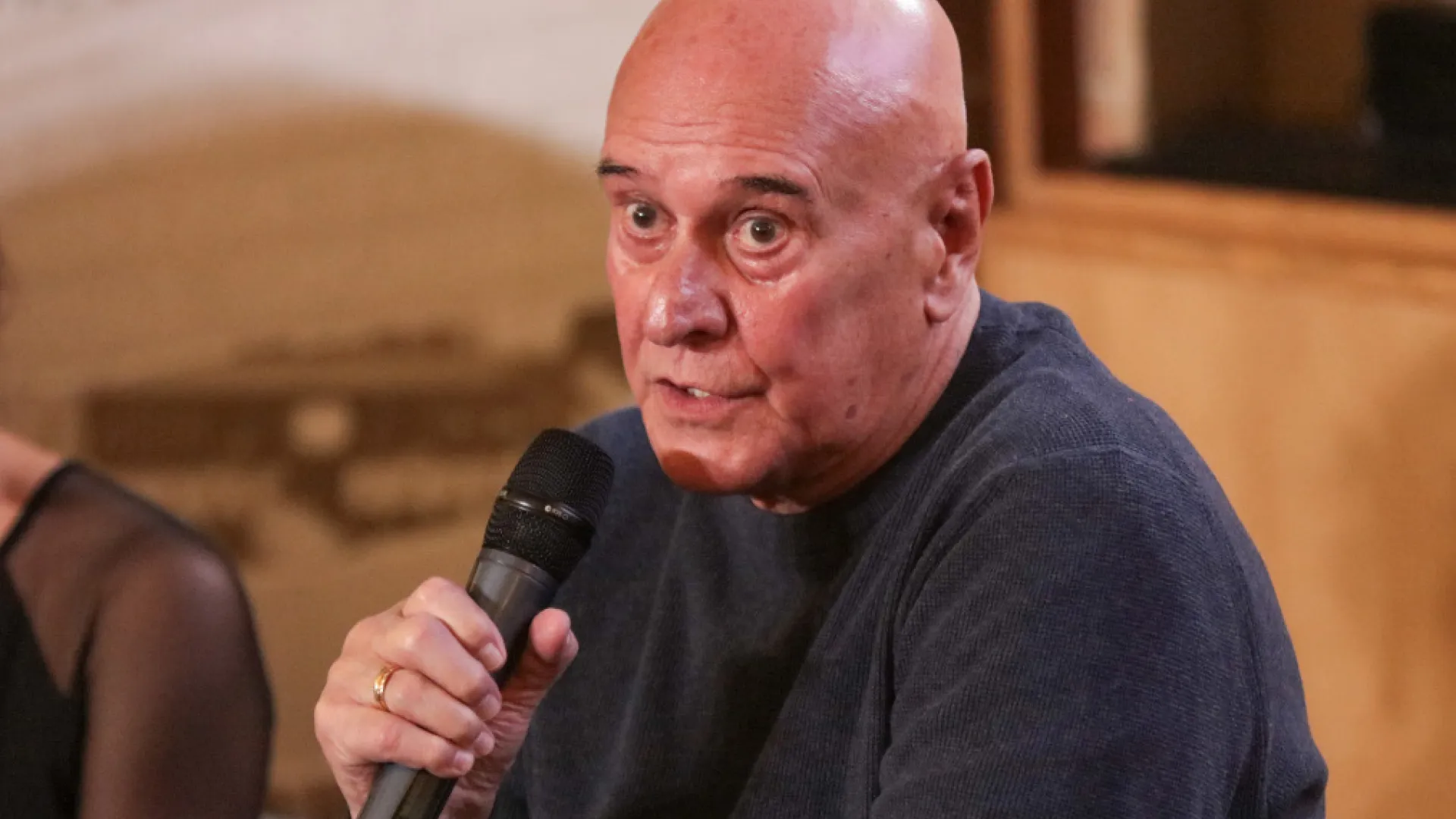 "Lo sé de memoria": cómo se llegamos a ser lo que somos