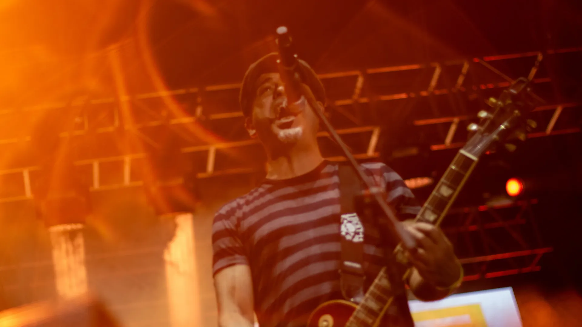 Así se vivió Rock al Parque 2024 en su segundo día